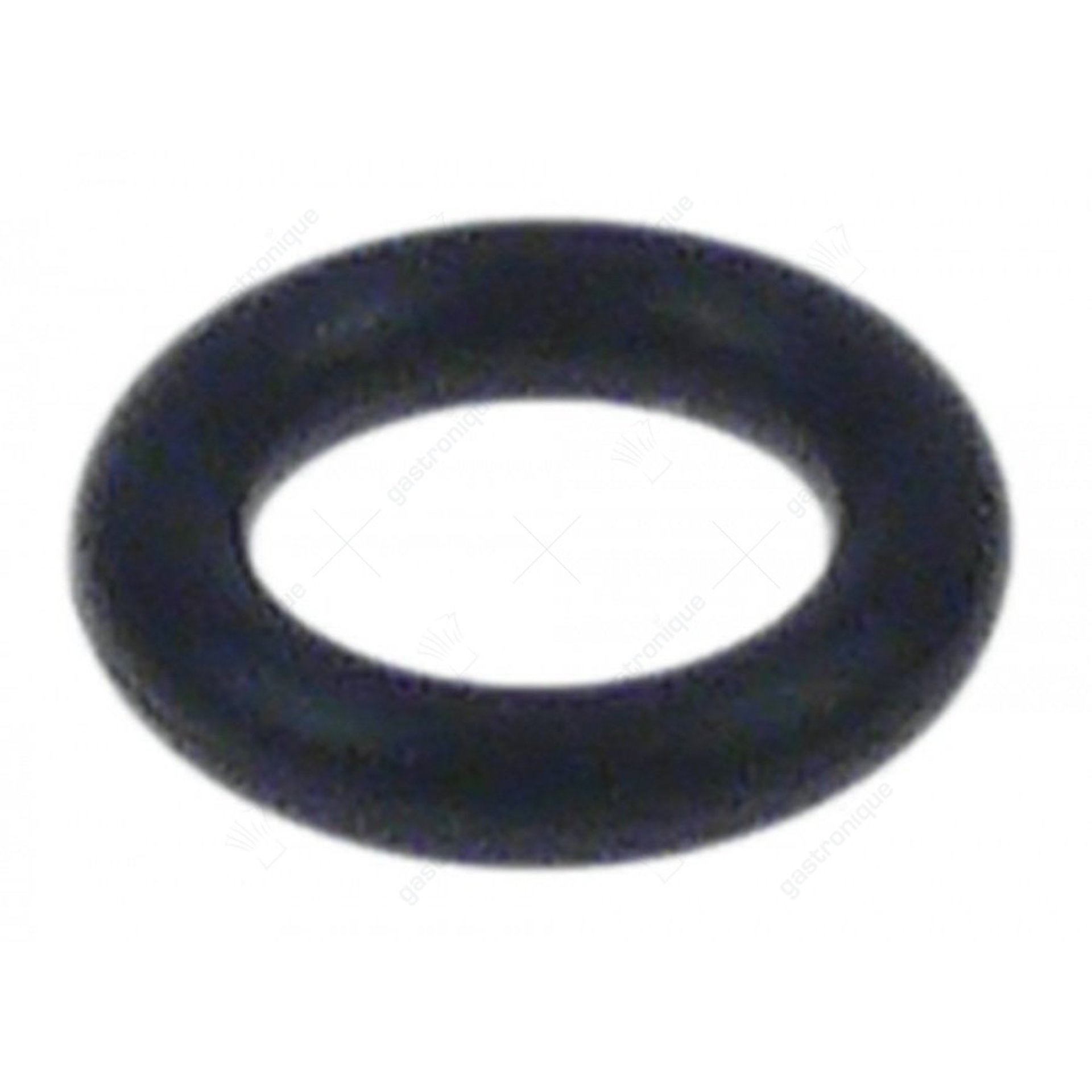 O-ring R5 EPDM ø épaisseur 1,9 mm - ø int. 5,7 mm - image 1
