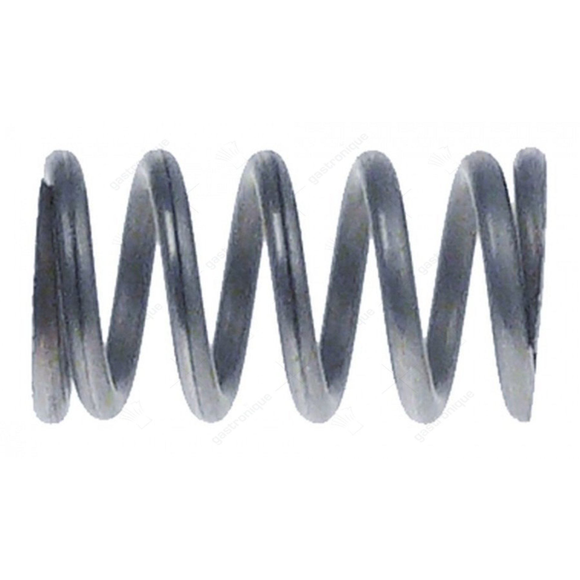 ressort ø 12x22 mm - afbeelding 1
