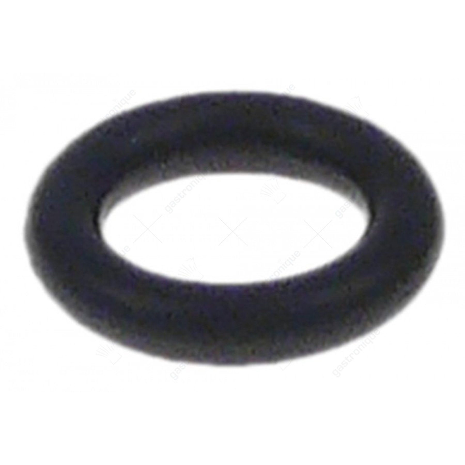 O-ring R5 EPDM ø épaisseur 1,9 mm - ø int. 5,7 mm - image 2