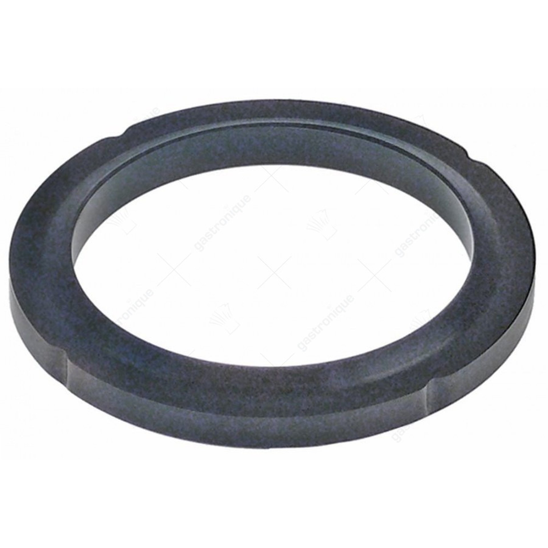 zeefhouderpakking ø 72x55x6,1/8 mm - afbeelding 1