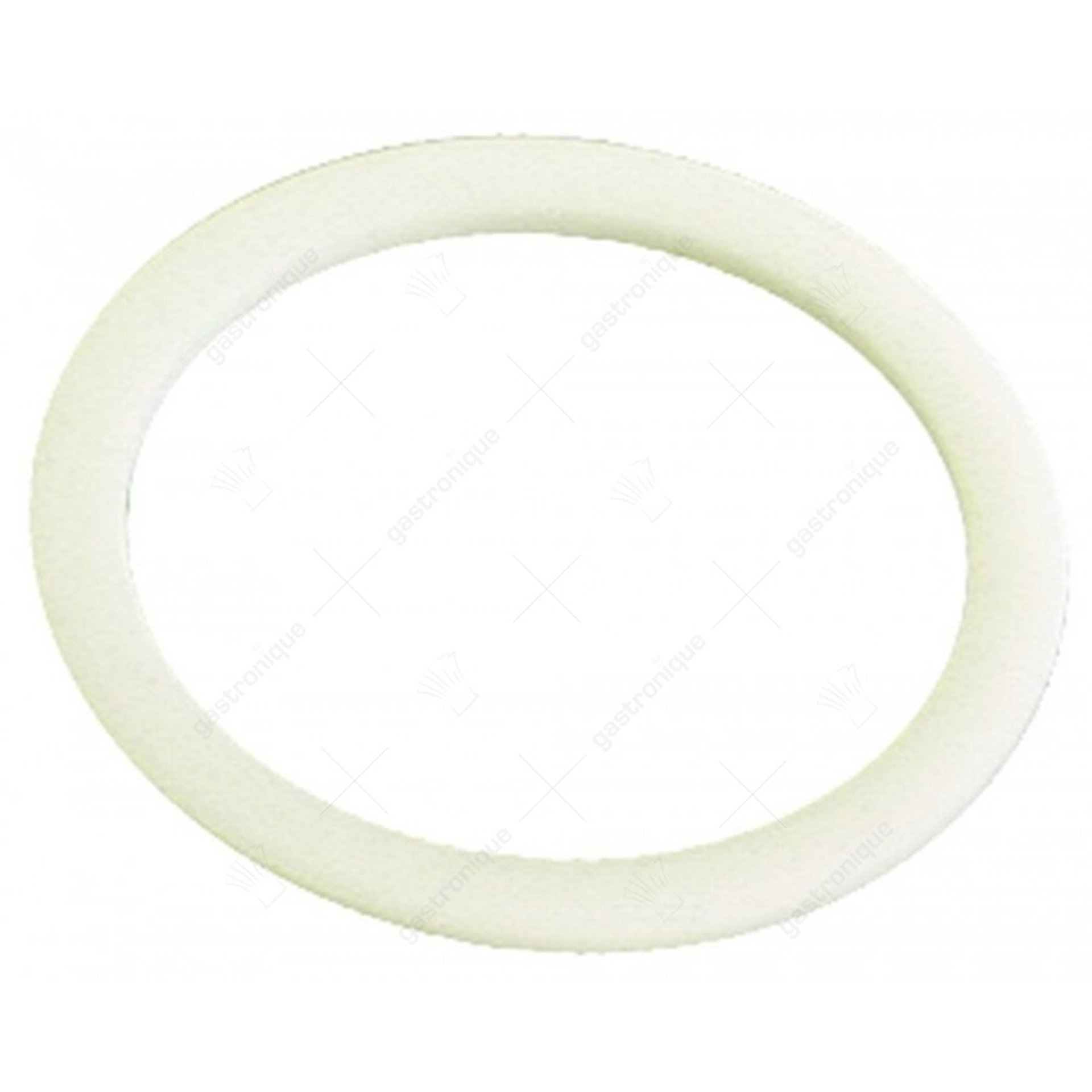 PTFE Flachdichtung - Bild 1