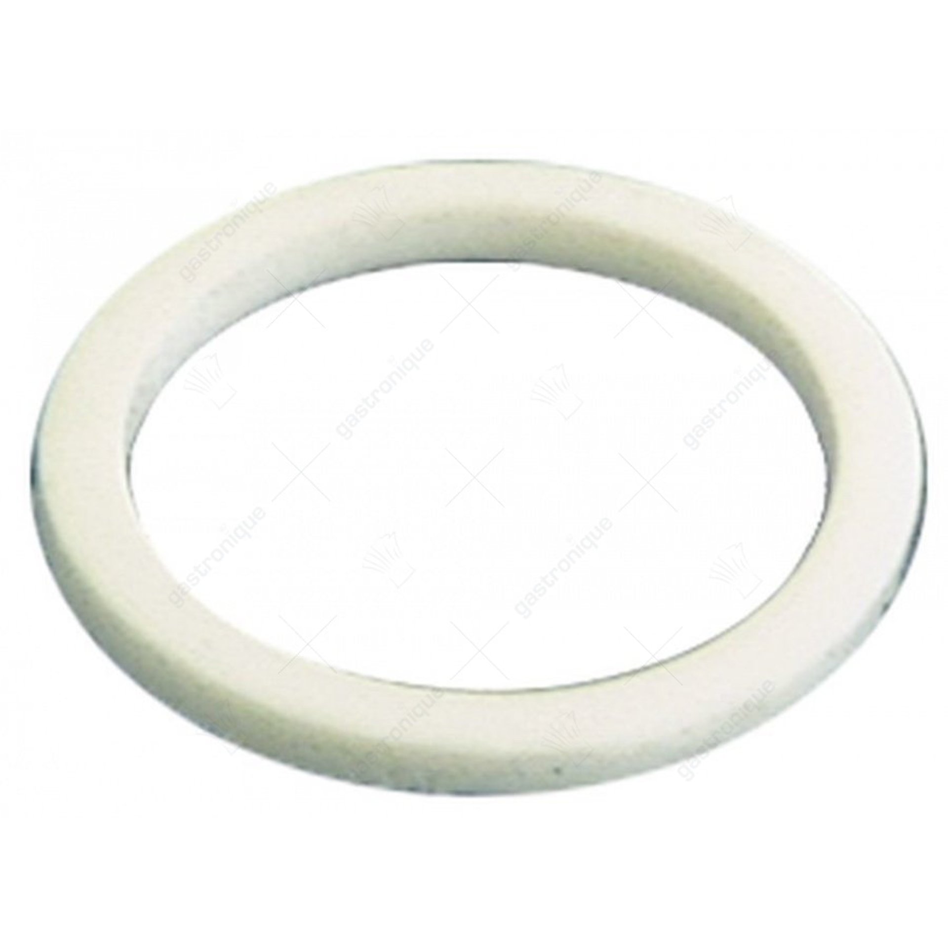 flache Dichtung ptfe ø 41x33x3 mm - Bild 1