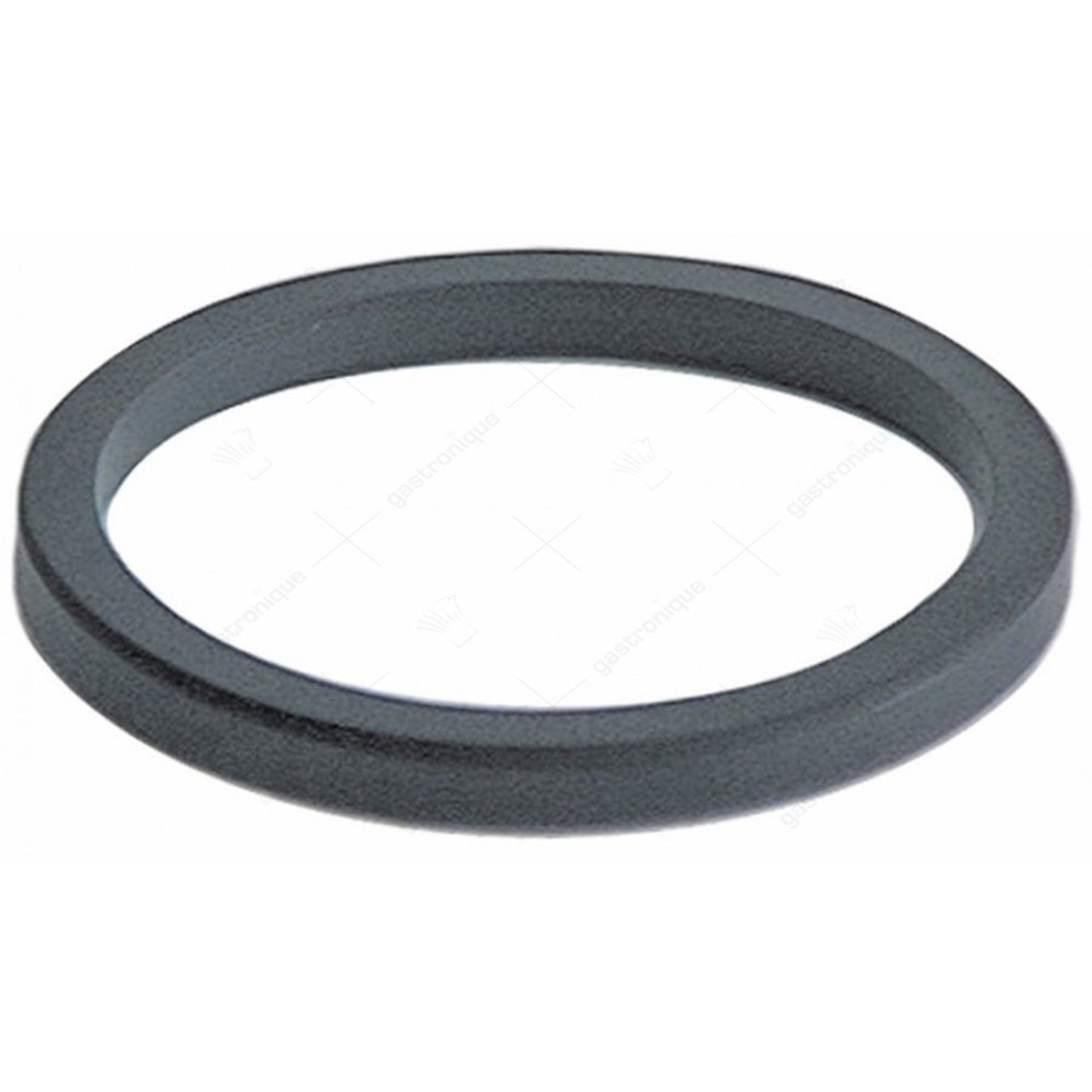 joint de support de tamis D1 ø 66mm D2 ø 56mm H 6mm - image 1