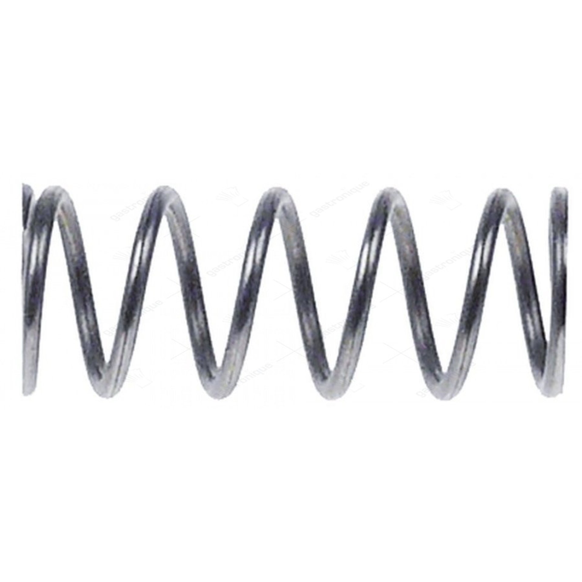 ressort ø 12,2x31 mm - image 1