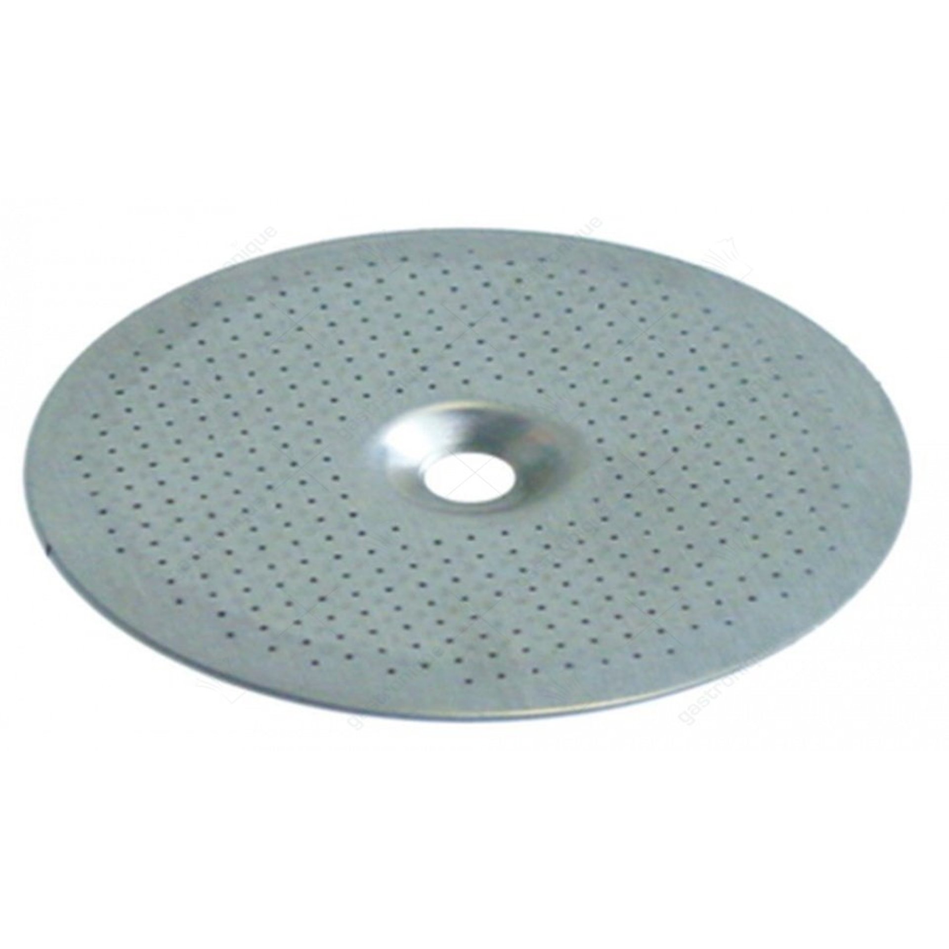 filtre de douche ø 52mm trou ø 5mm - image 1