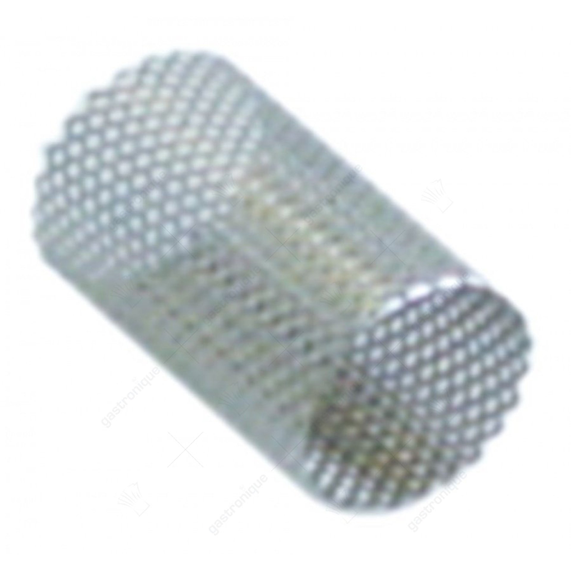 fijnfilter ø 8mm H 13,2mm - afbeelding 1