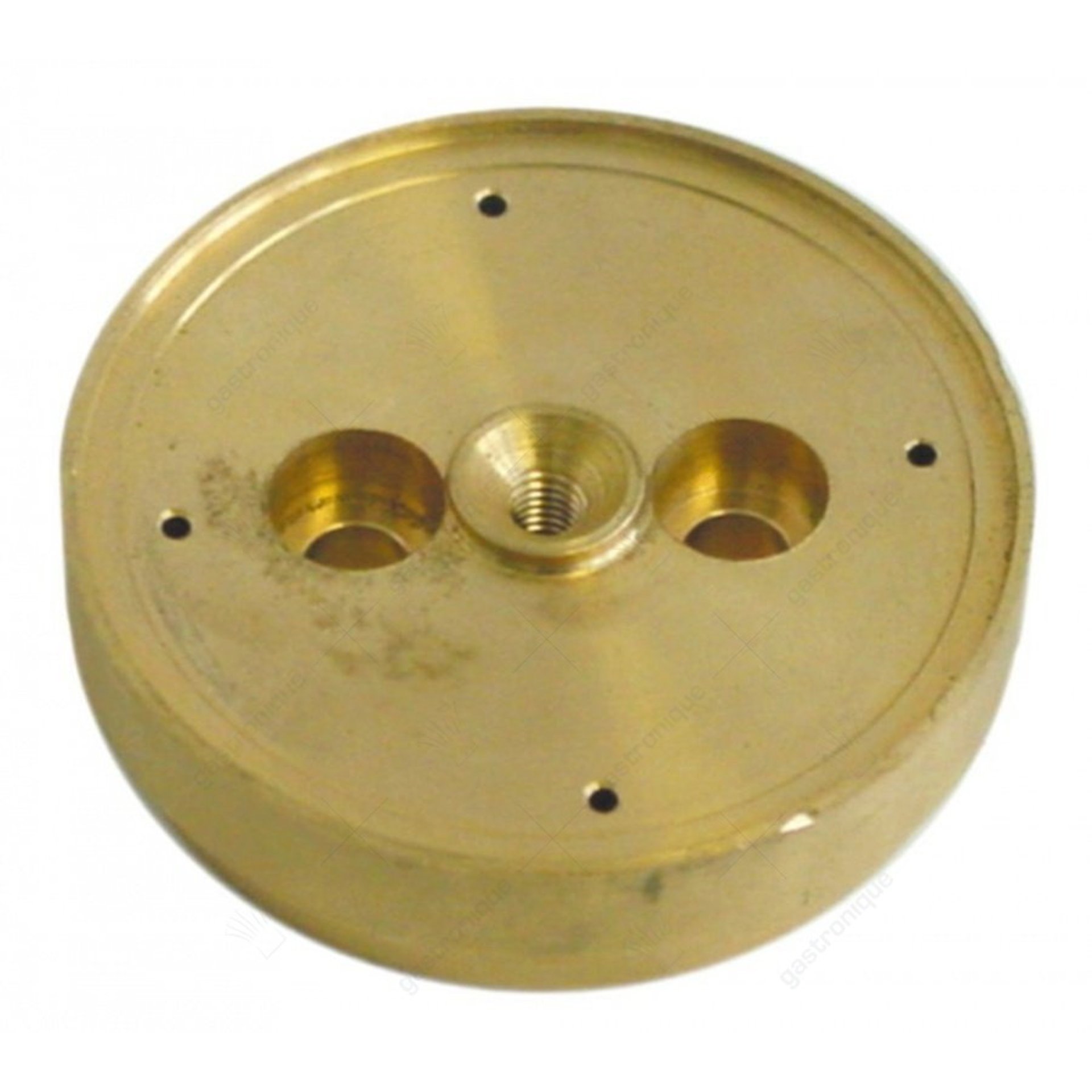showerhead diffuser - image 1