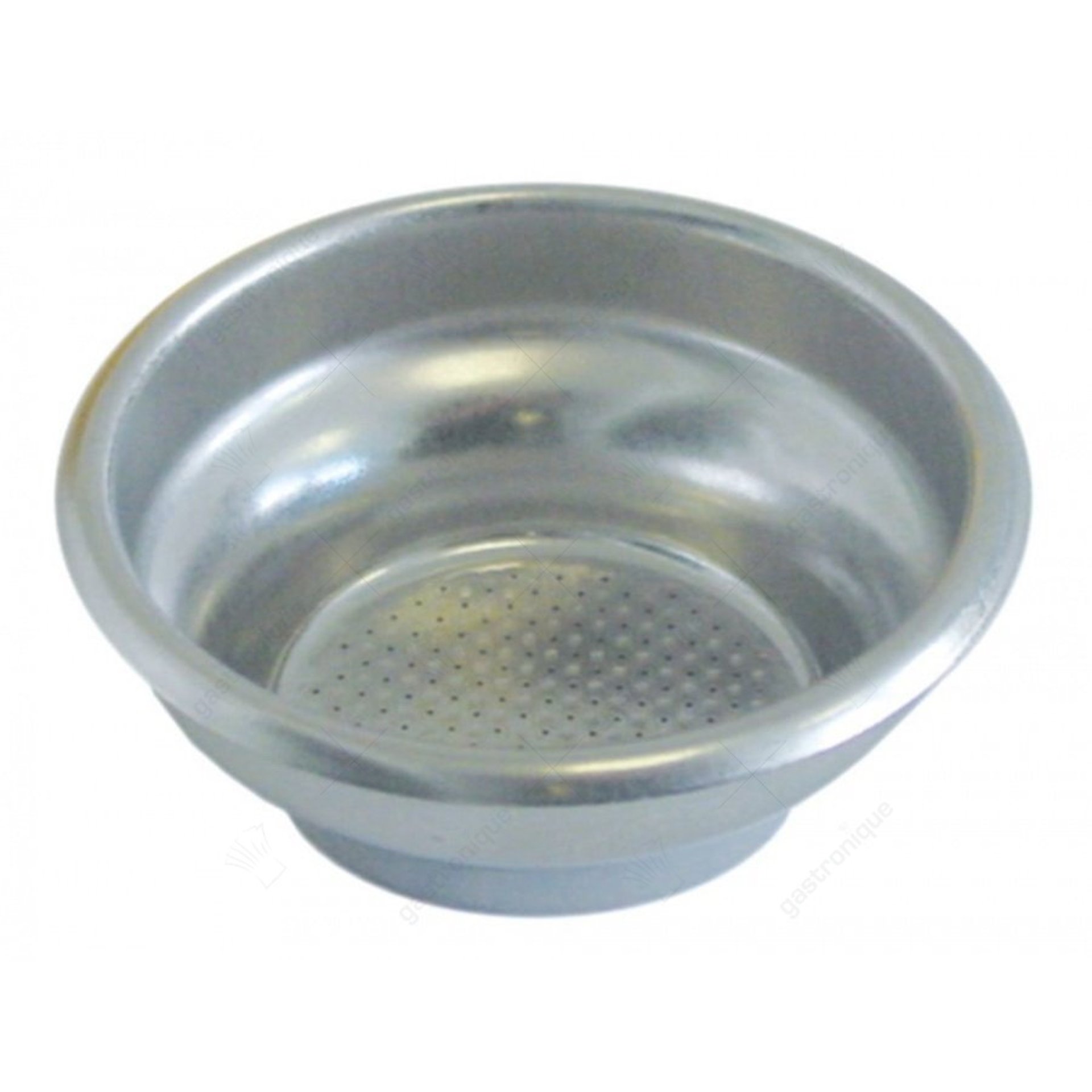 coffee filter ø 58mm built-in ø 51mm H 22mm cups 1 amount of coffee 6g - image 1