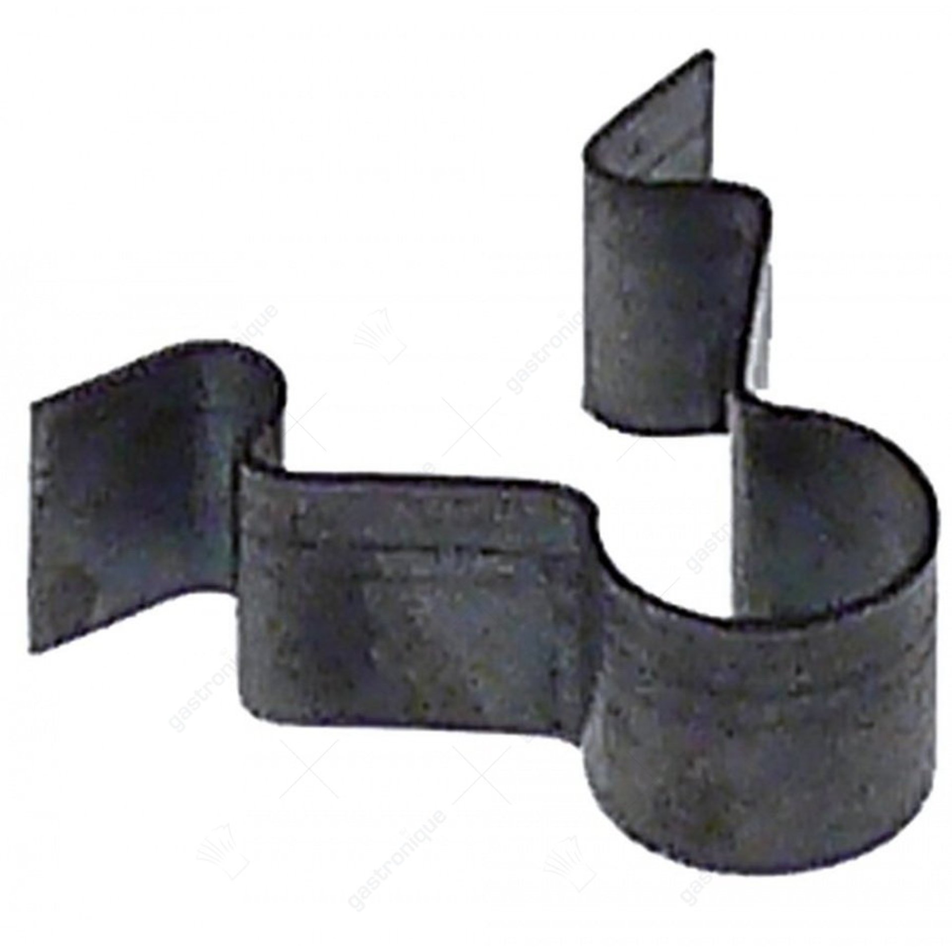 pince à ressort extraction d'arbre 6mm L 17mm l 14mm H 5mm fil ø 1,5mm - image 1