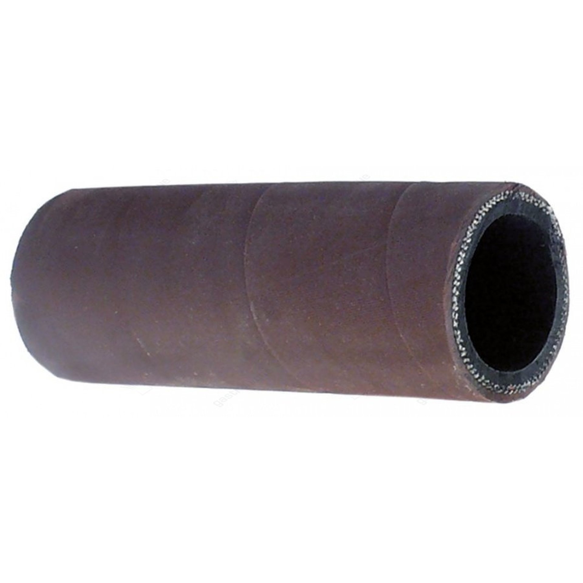 tuyau à vapeur ID ø 42mm OD ø 58mm L 150mm pour four à air chaud - image 1
