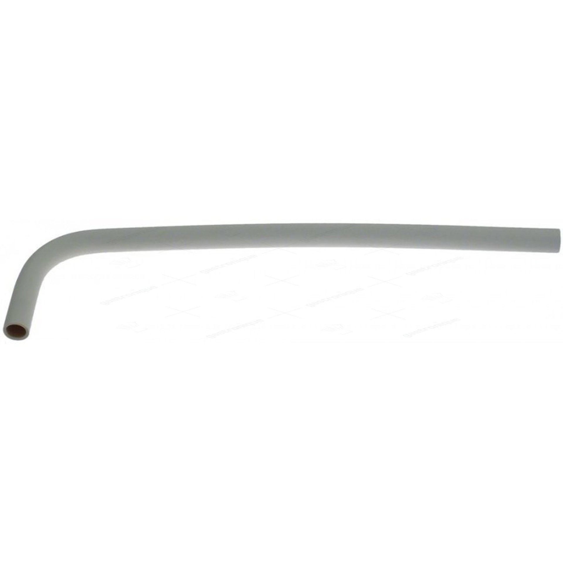 vormslang ID ø 22mm OD ø 29mm L 640mm voor heteluchtoven CPC 202 - afbeelding 1