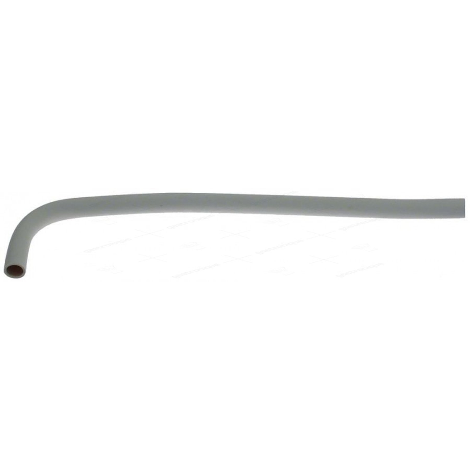 vormslang ID ø 22mm OD ø 28mm L 640mm voor heteluchtoven SCC, CM201/202 vanaf 04/2004 - afbeelding 1