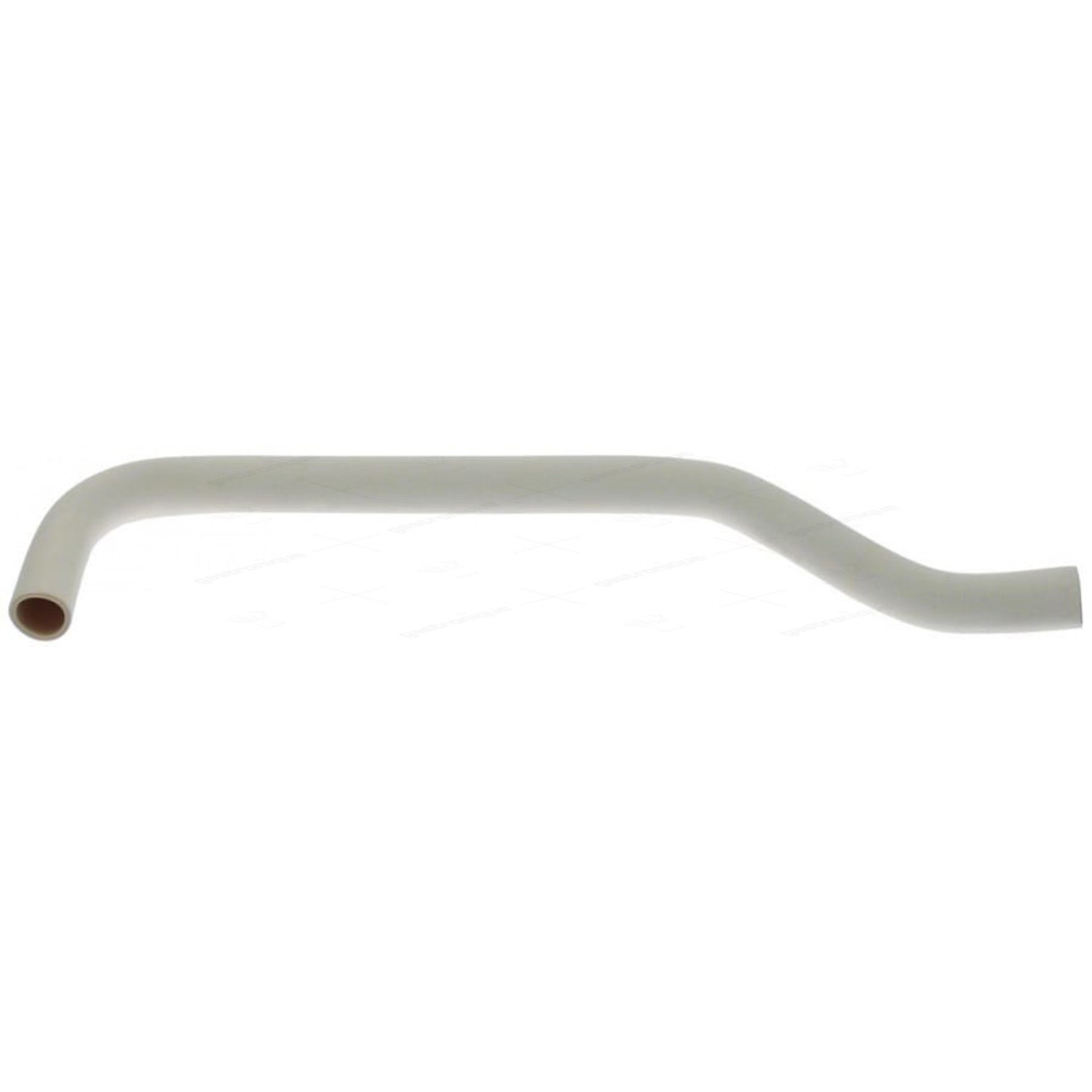 vormslang buiten ø 30 BiD ø 23mm L 495mm silicone combi-steamer SCC_WE, CM_P - afbeelding 1