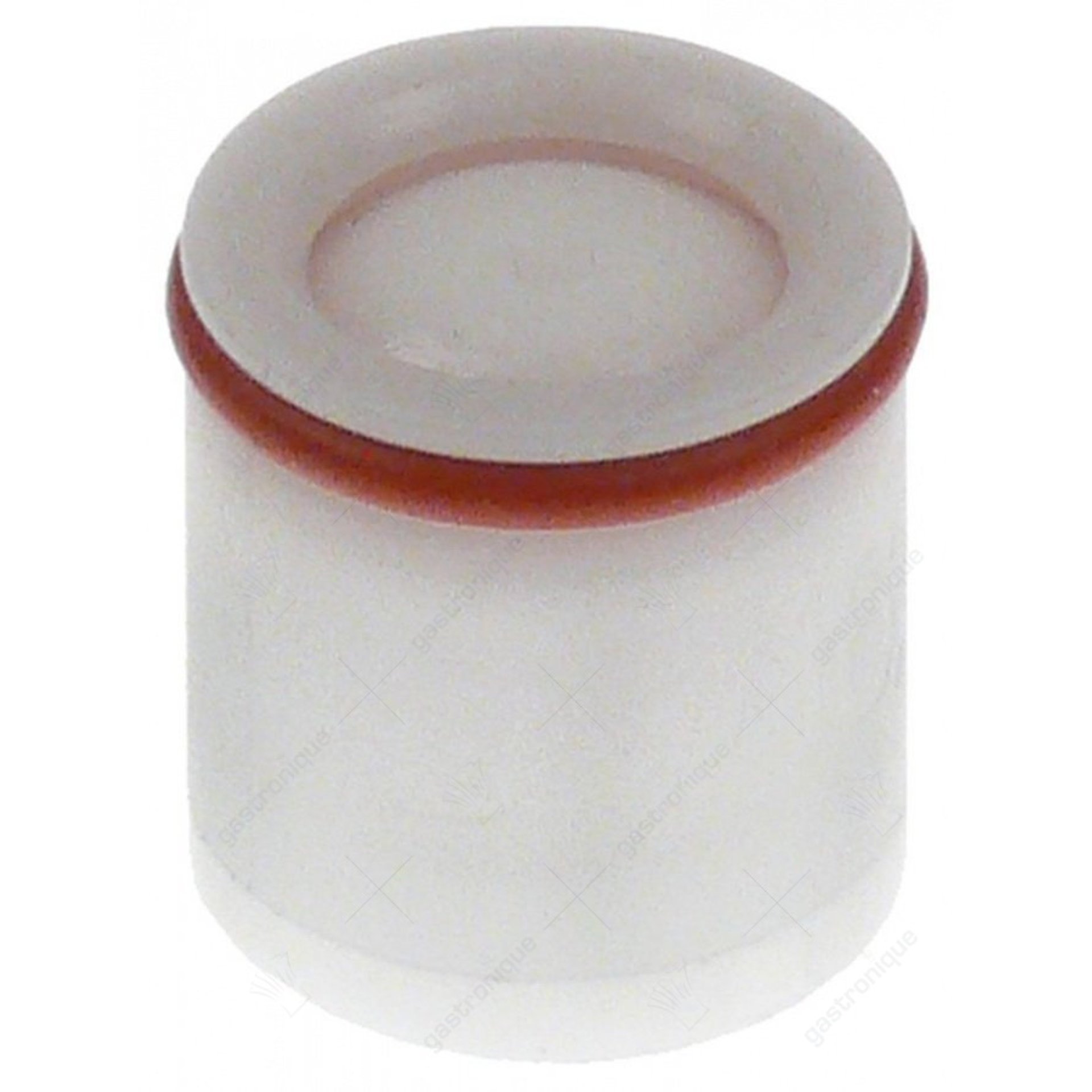 terugslagventiel ø 16,4mm L 18mm - afbeelding 1