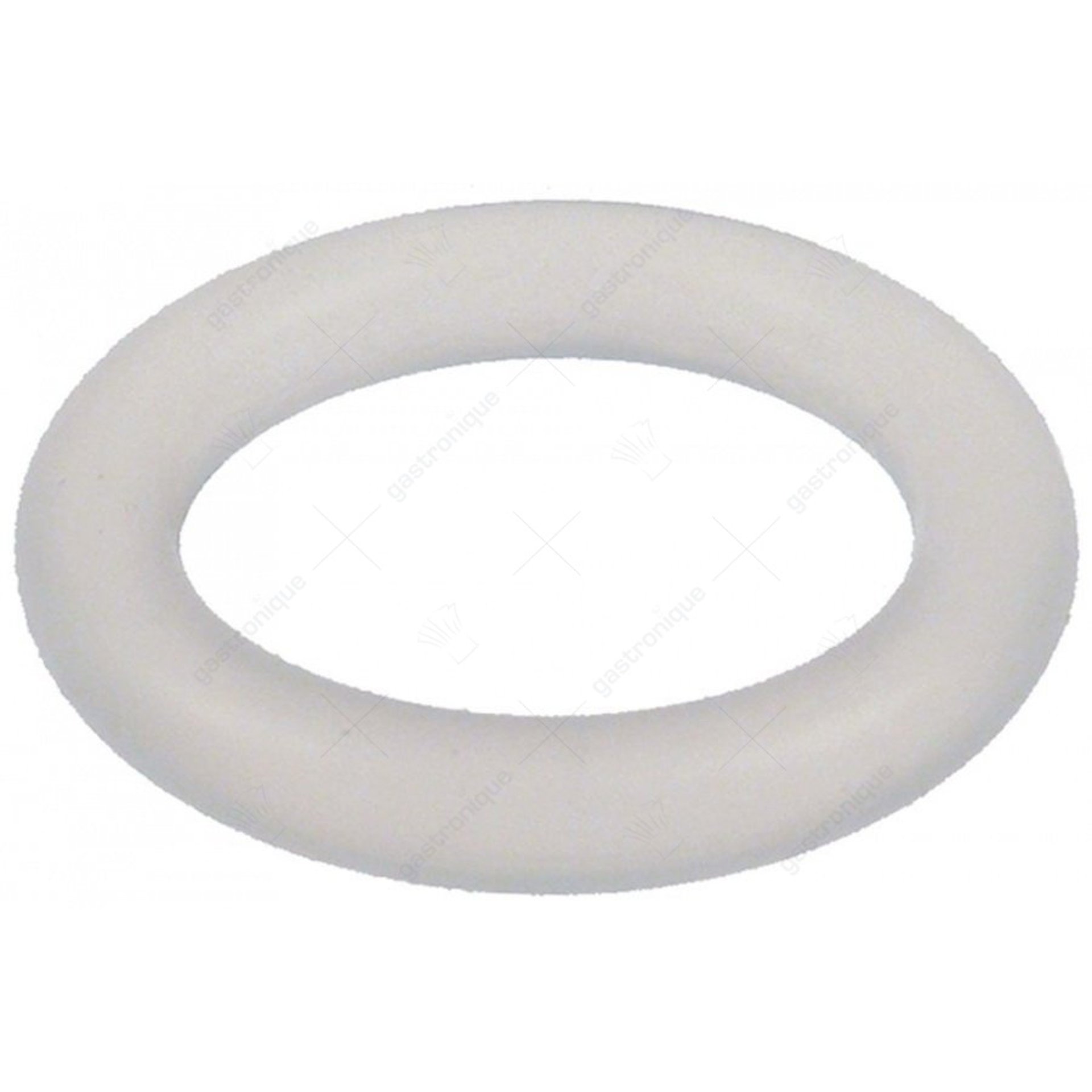 O-ring transparent ID ø 15,47mm - image 1
