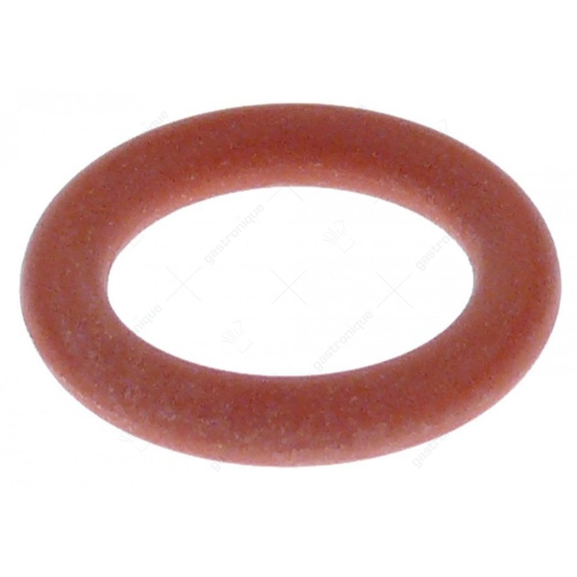 Joint torique en silicone épaisseur de matériau 2mm ID ø 9mm 0090-20 silicone - image 1