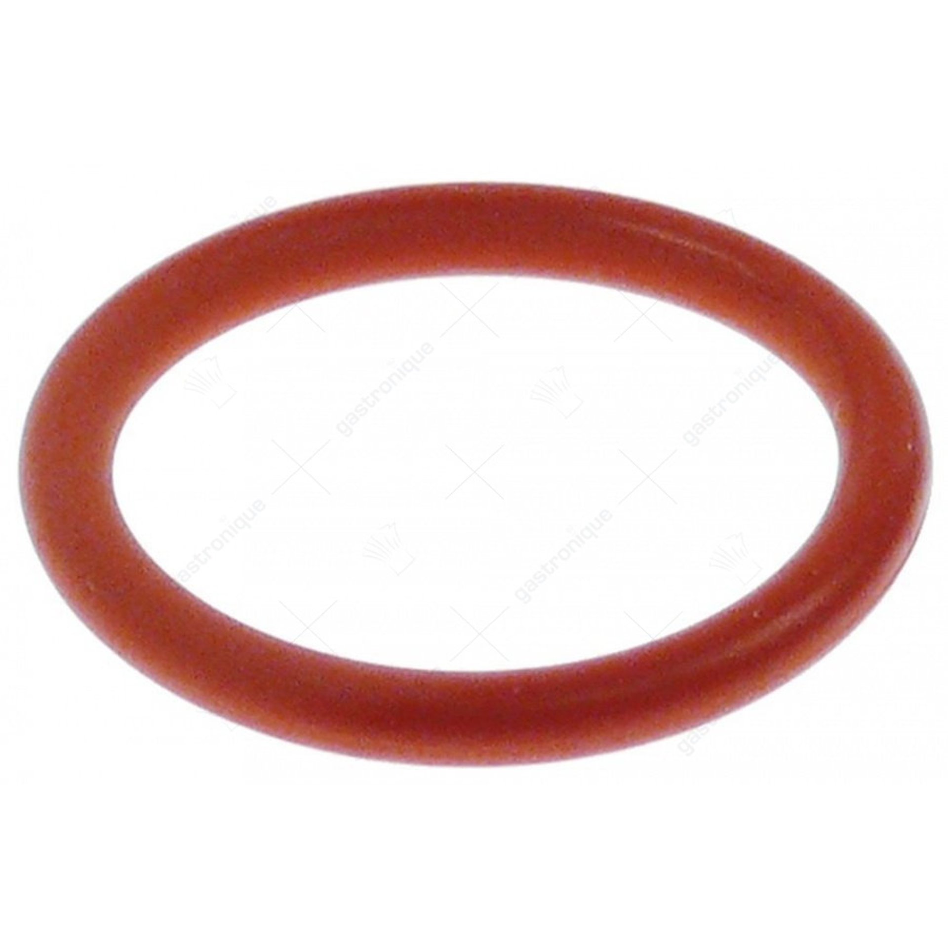 Joint torique en silicone épaisseur de matériau 3,5mm ID ø 26mm - image 1