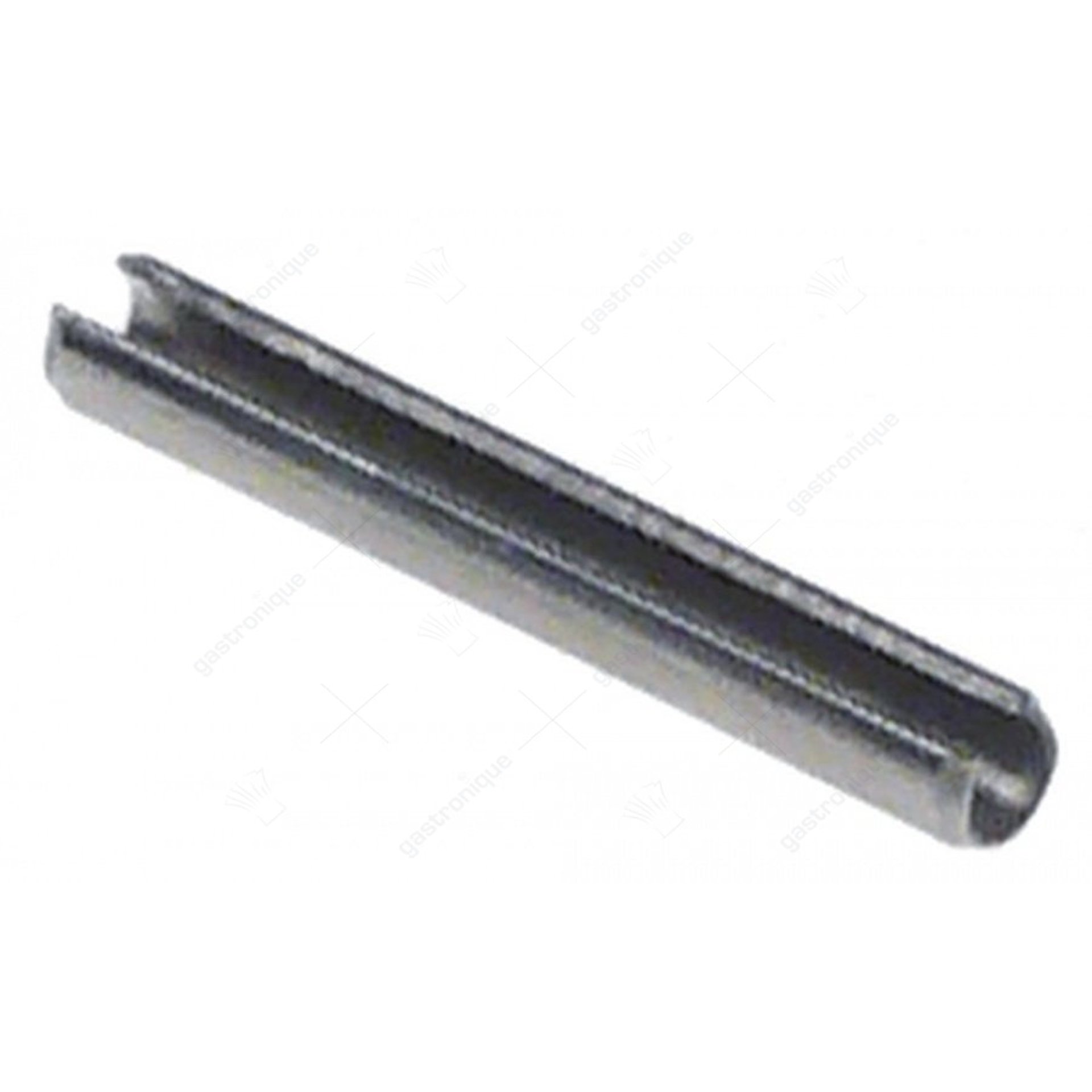 Elastische pen Ø 2x16 mm - afbeelding 1