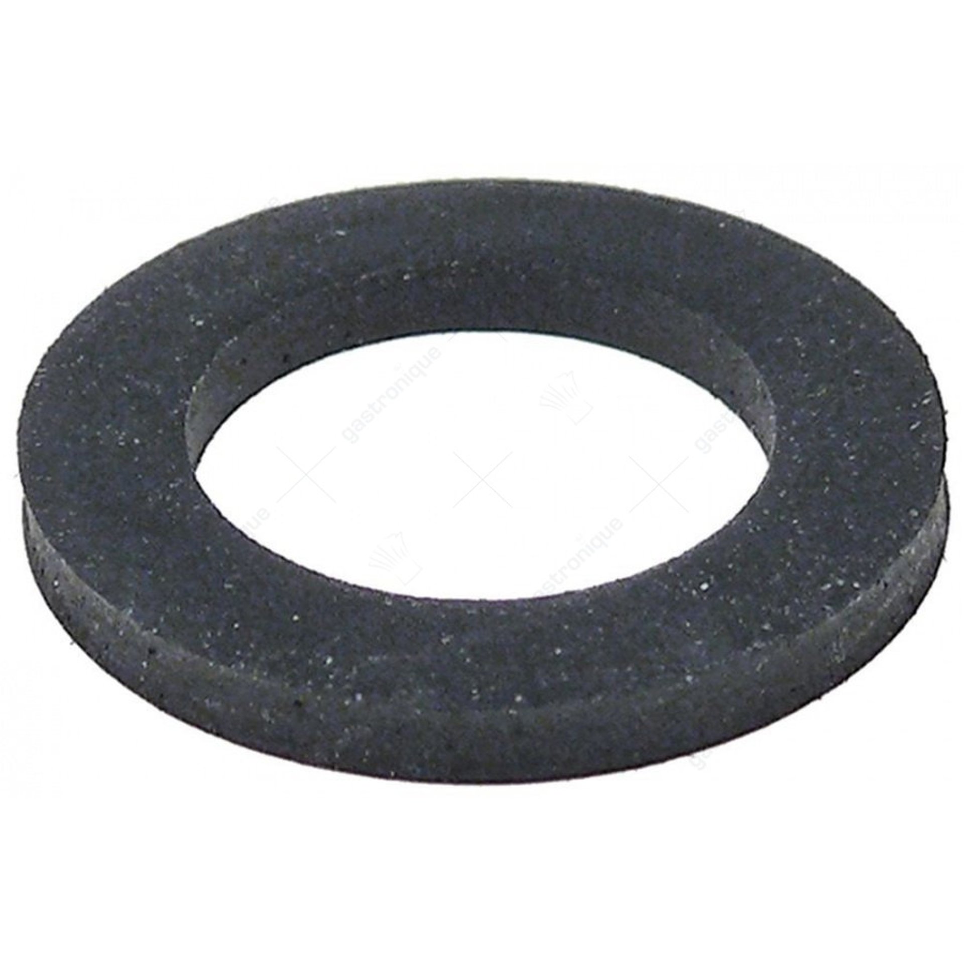 gasket OD ø 19.5mm ID ø 12mm material thickness 2.3mm pack of 5 pieces - image 1