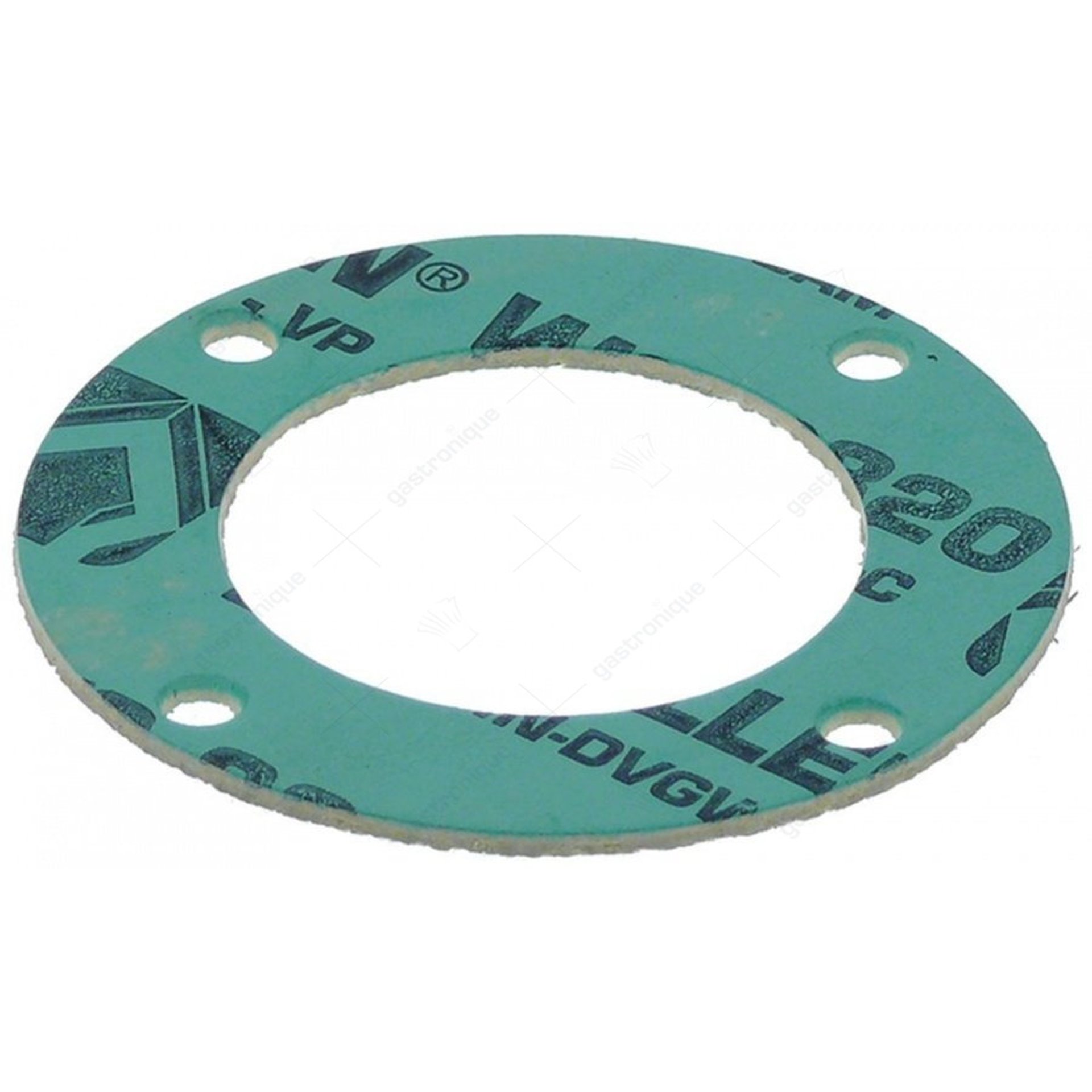 joint pour souffleur DG RG148 OD ø 82mm ID ø 50mm épaisseur de matériau 2,5mm LA 50mm SCC-Ligne à partir du 04/04 - image 1