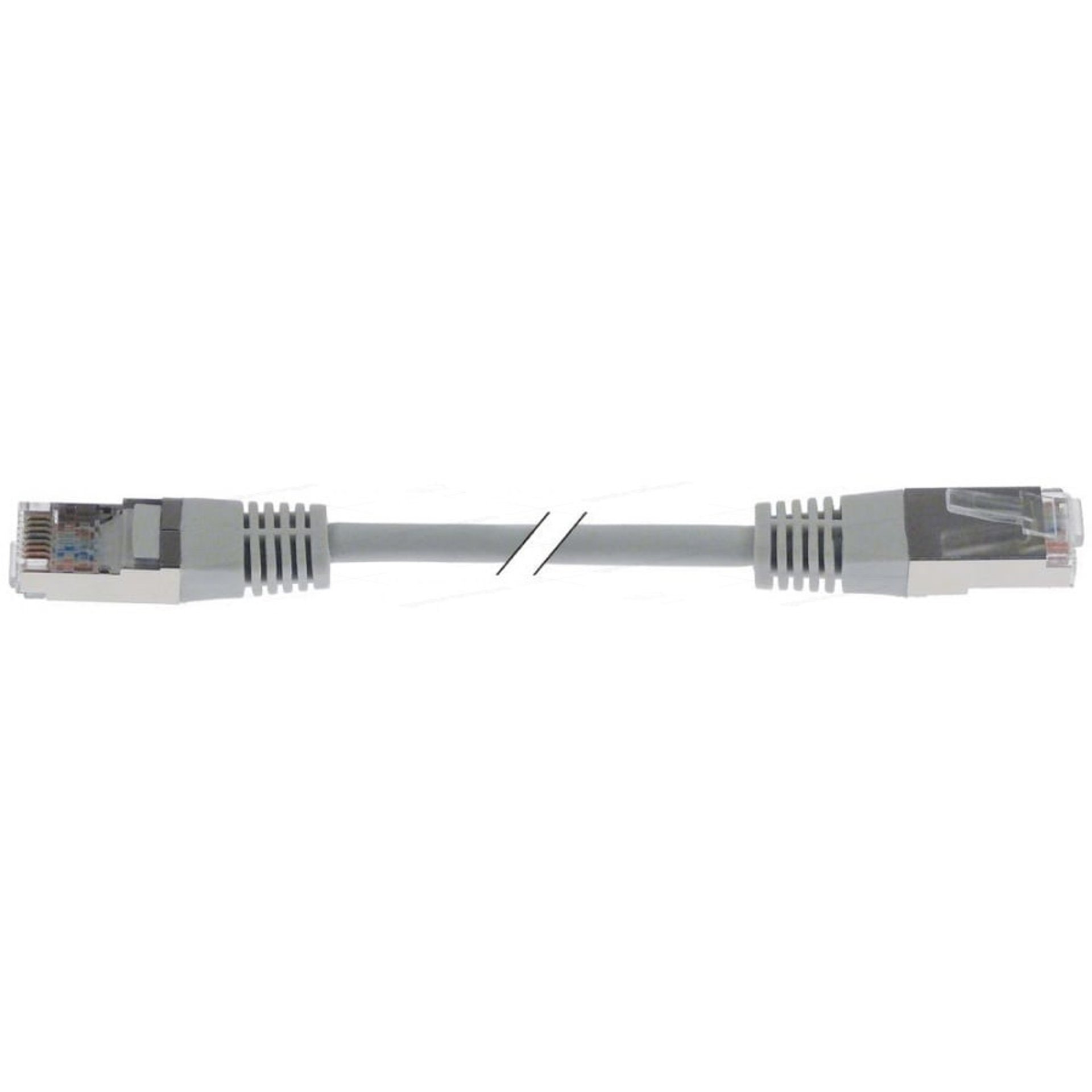 datakabel L 800mm 8-polig voor heteluchtoven passend voor SCC-lijn stekertype RJ45 - afbeelding 1