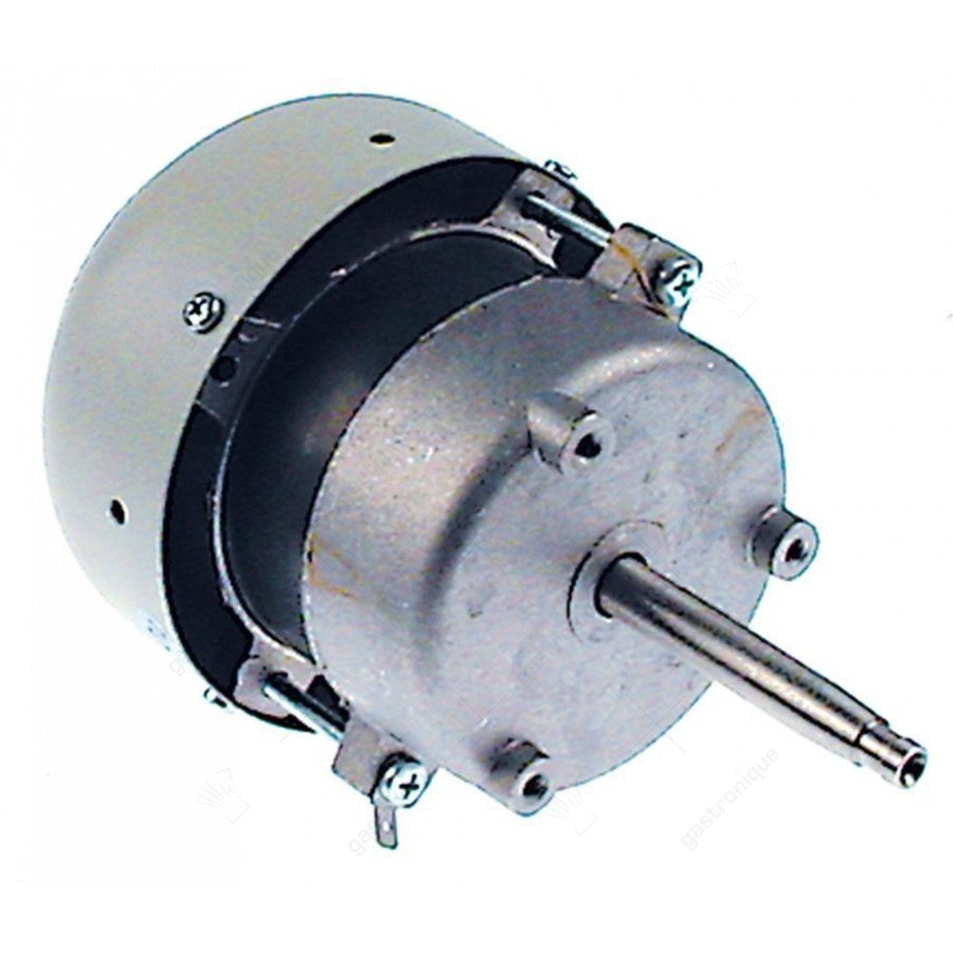 fan motor 220-240V phase 1 50Hz 0.075kW 2800rpm speed 1 L1 120mm L2 38mm L3 36mm - image 1