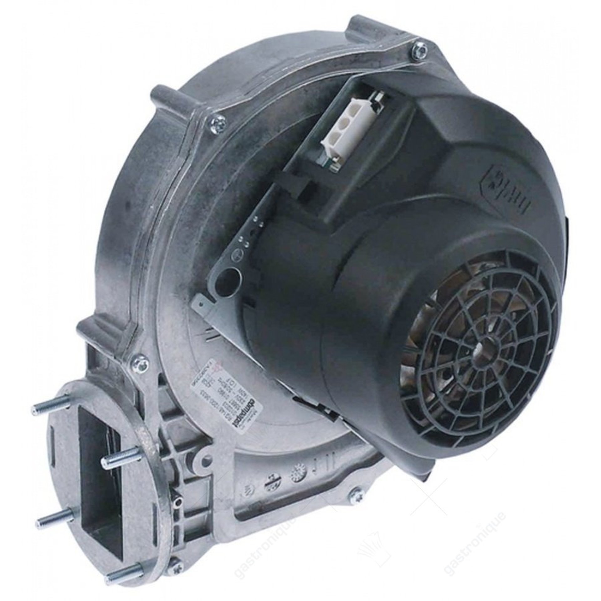 motor fan rg148/1200-3633-010299 - afbeelding 1