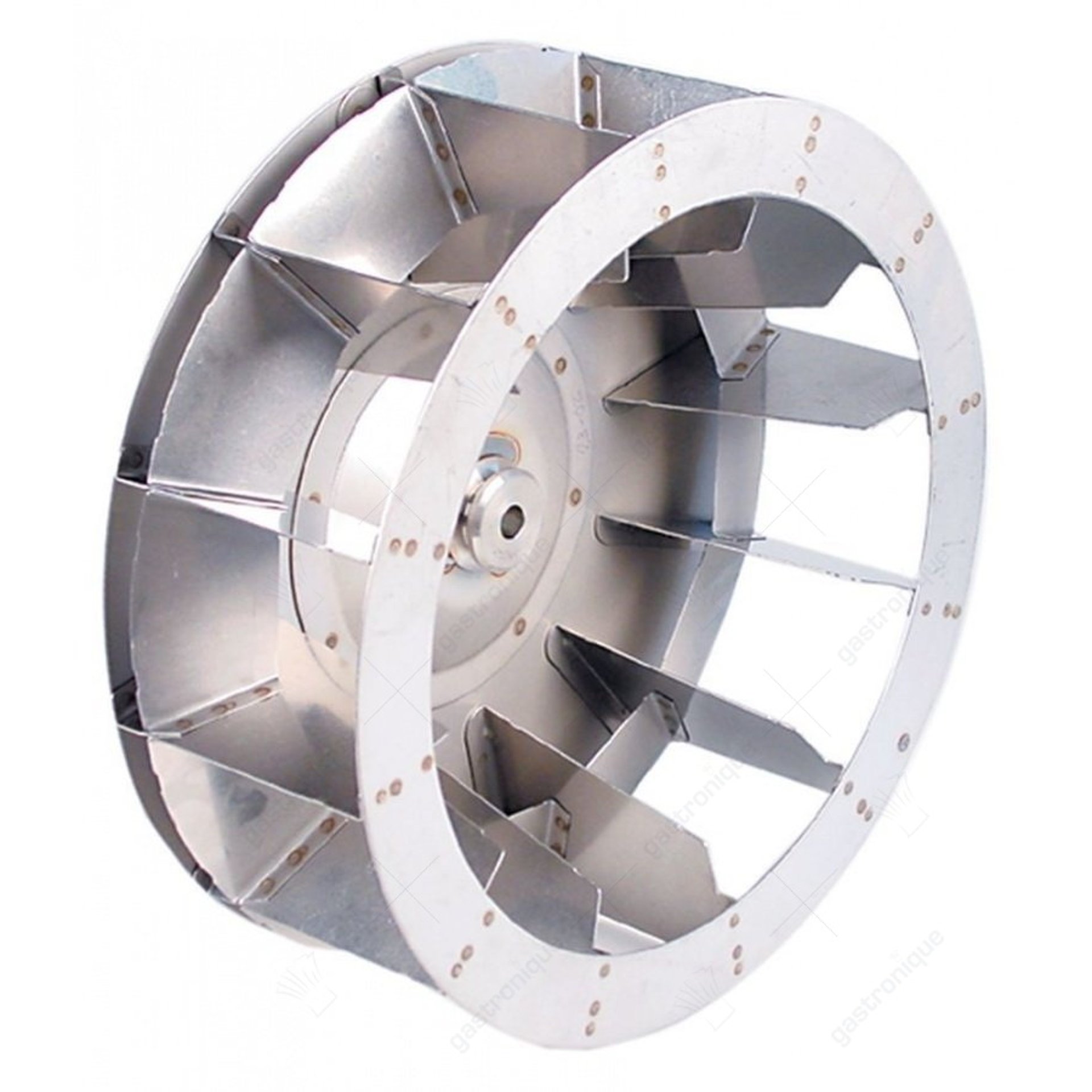 ventilatorblad ø 340 mm - afbeelding 1