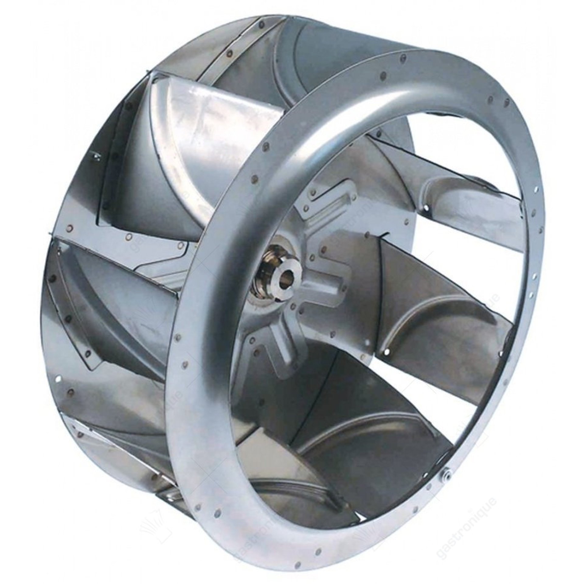 VENTILATORBLAD ø 340 mm - afbeelding 1