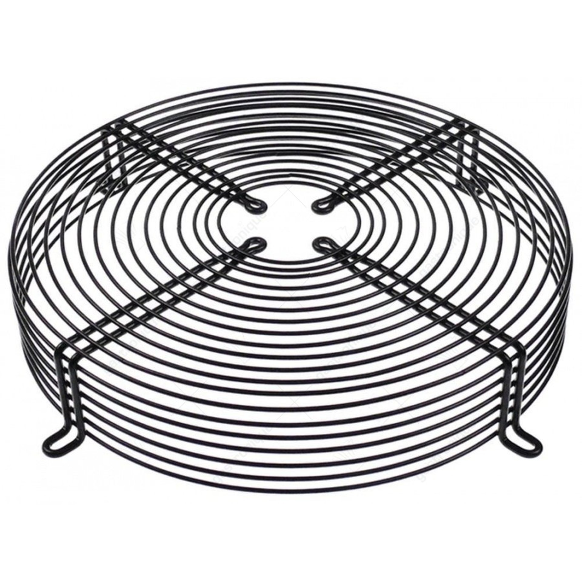 grille pour ventilateur ebm ø 300/315 mm - afbeelding 1