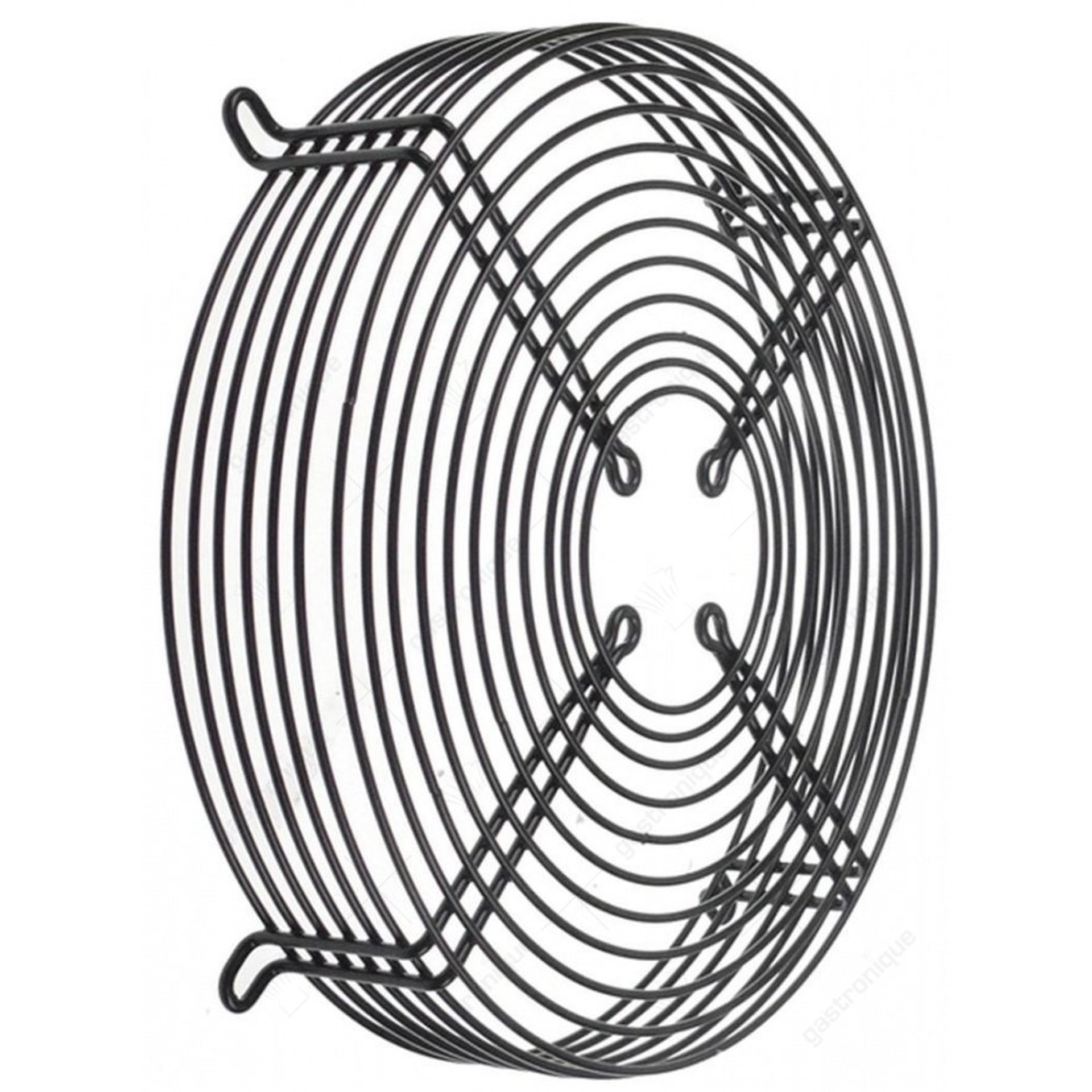 grille pour ventilateur ebm ø 250 mm - afbeelding 1