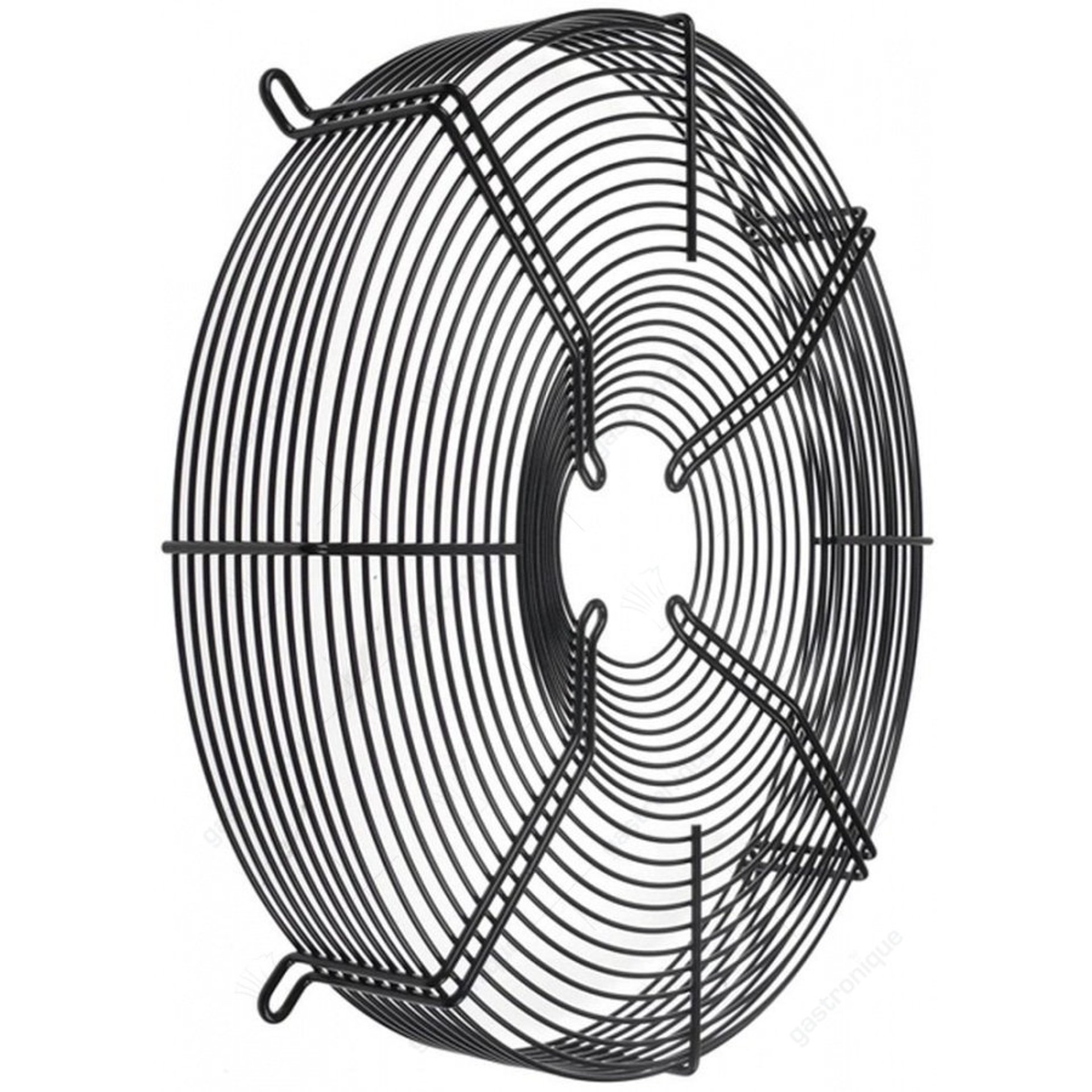 grille pour ventilateur ebm ø 450 mm - afbeelding 1