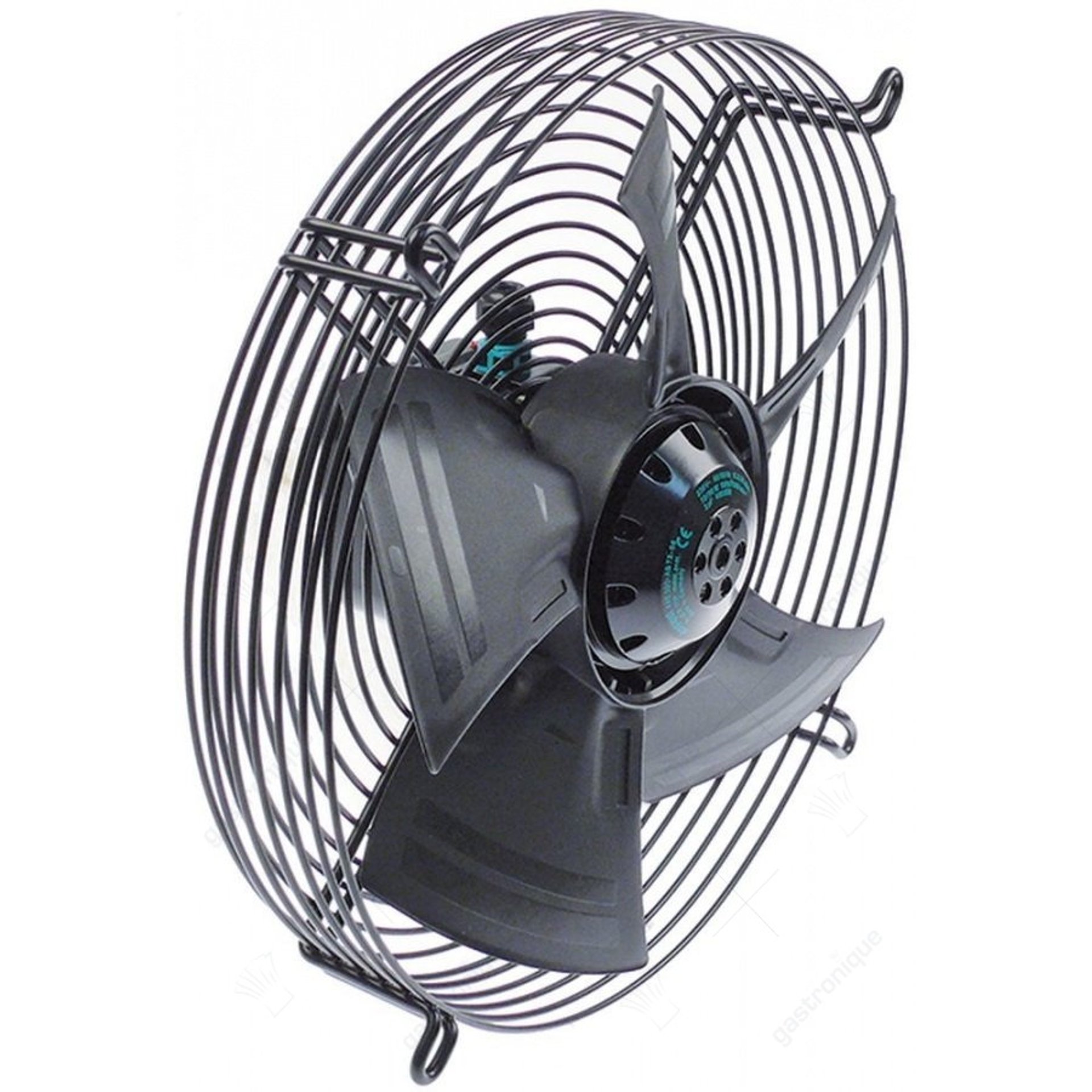 ventilateur axial ebm a4e300as72-06 - afbeelding 1