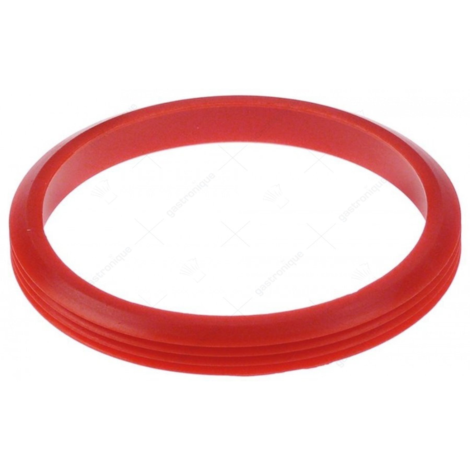 joint pour conteneur D1 ø 160mm ID ø 135mm H 20mm silicone - image 1