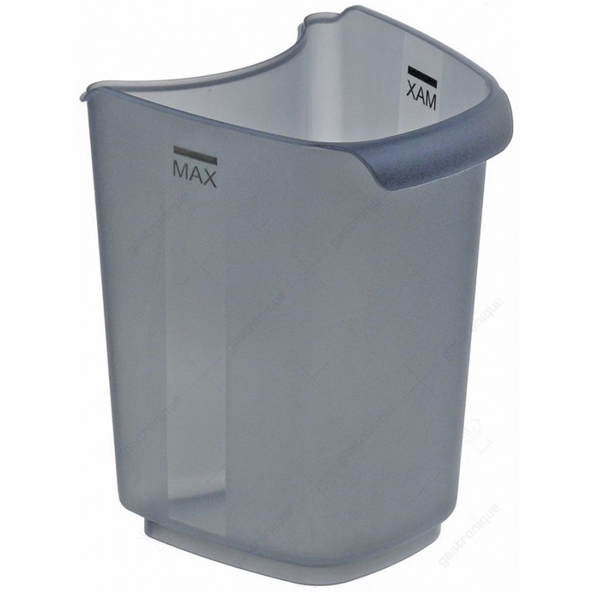 container voor sapmachine J80U - afbeelding 1