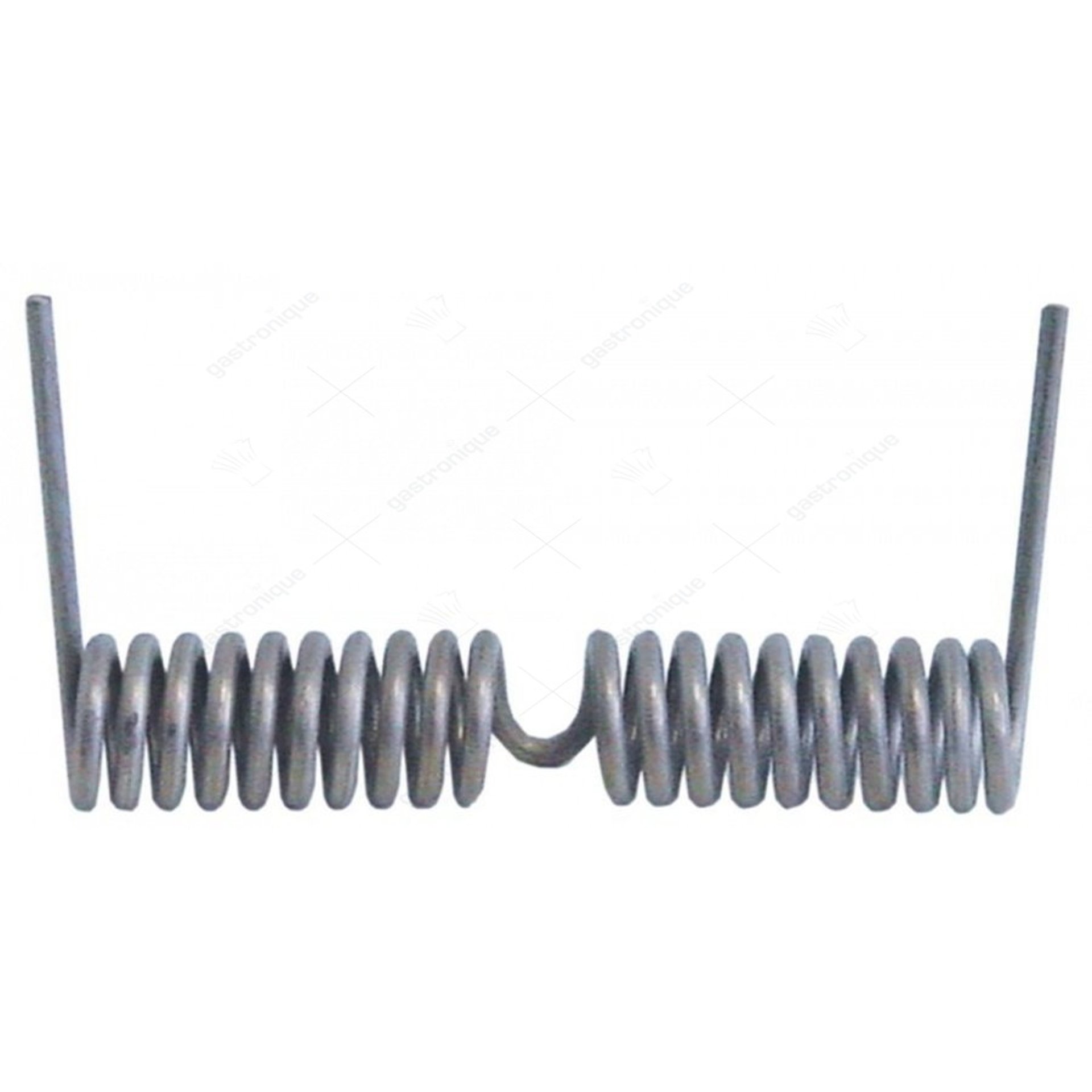 RESSORT ø 21,5x117 mm - image 1
