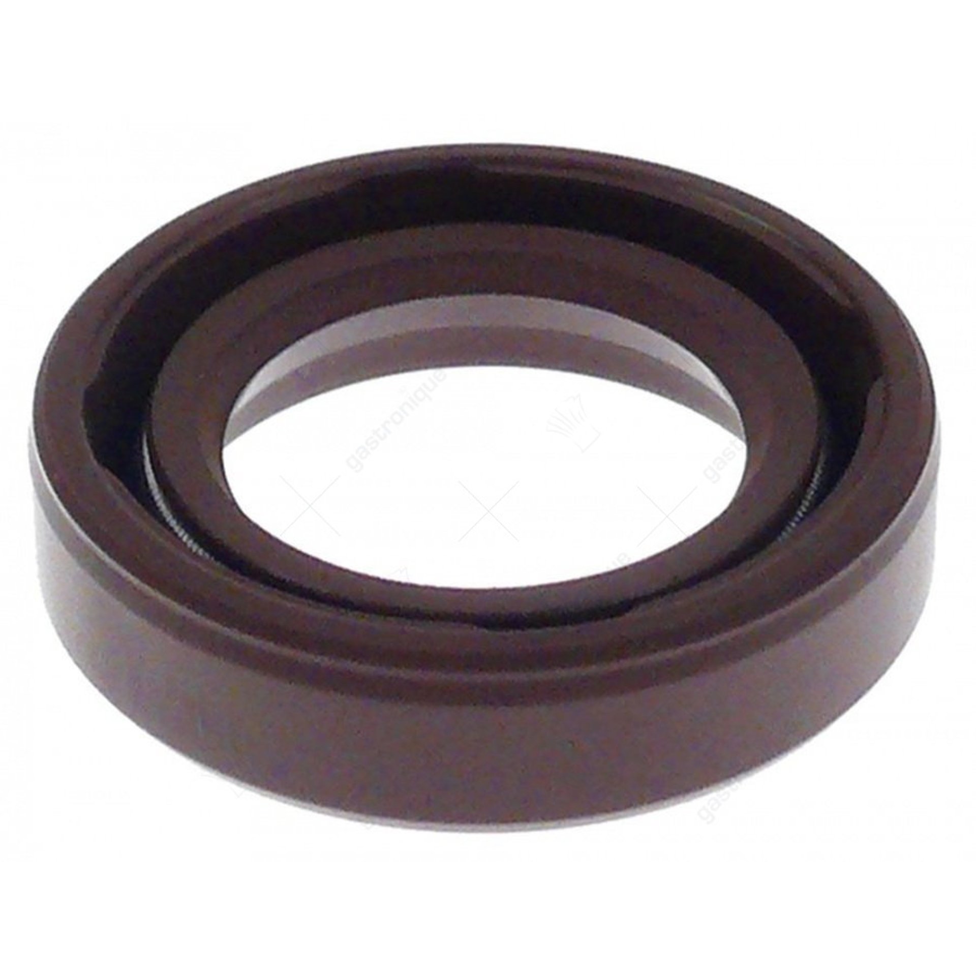 DICHTUNGSRING 28x17x7 mm - Bild 1