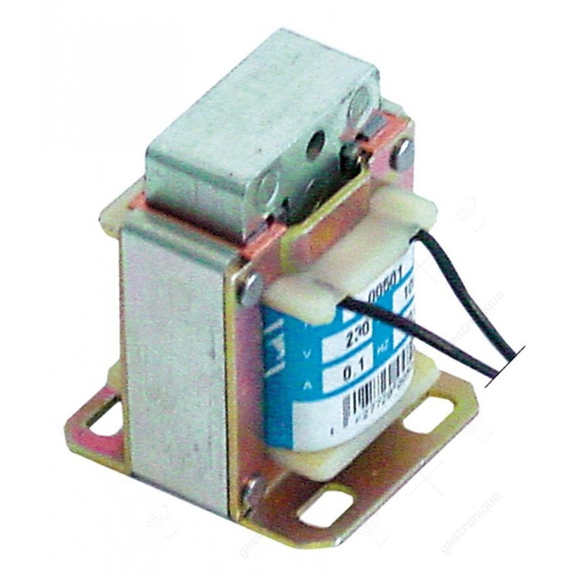 Zugmagnet 230V Spannung AC 50/60Hz - Bild 1