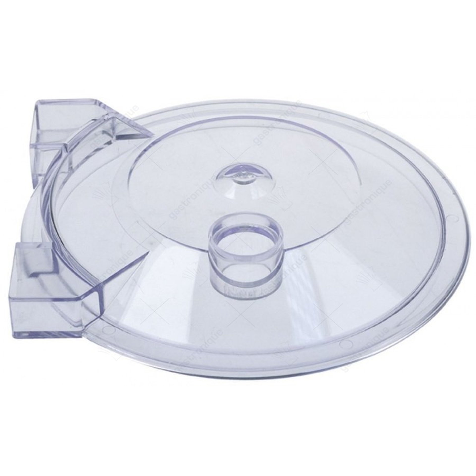 lid for cutter ø 225mm ID ø 204mm plastic C4-C6 edition until 08/2003 - image 1