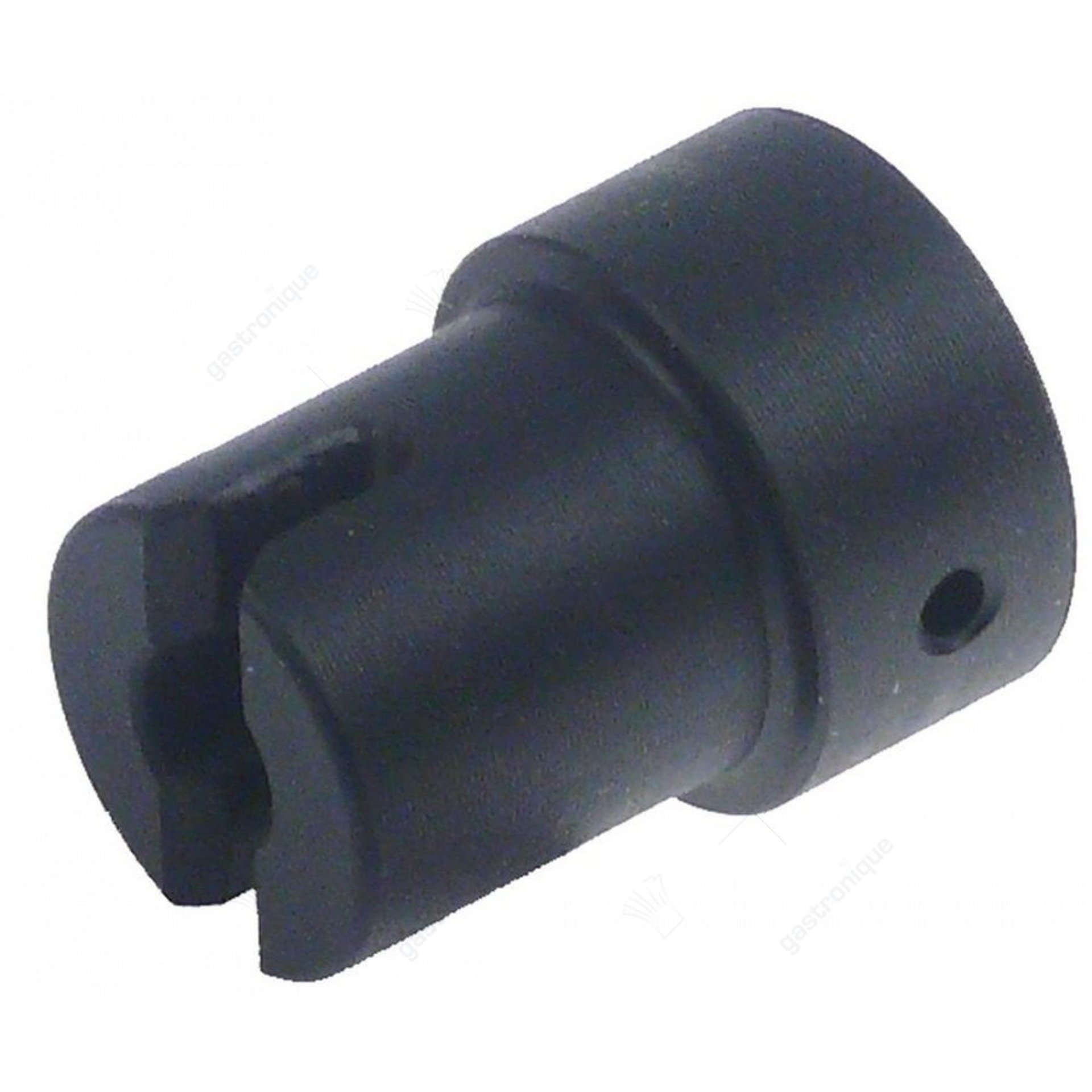 accouplement avec goupille D1 ø 20mm D2 ø 25mm L 34mm 692146 - image 1