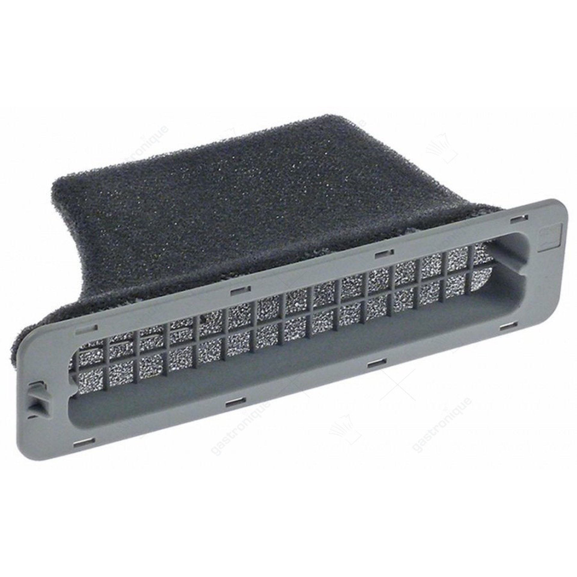 filter L 220mm B 50mm H 150mm SCC-lijn - afbeelding 1