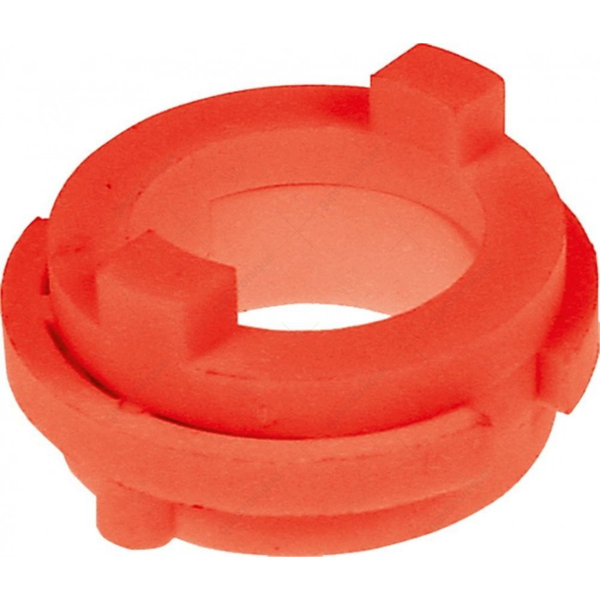 coupling set ø 42.8mm ID ø 25mm H 21mm - image 1