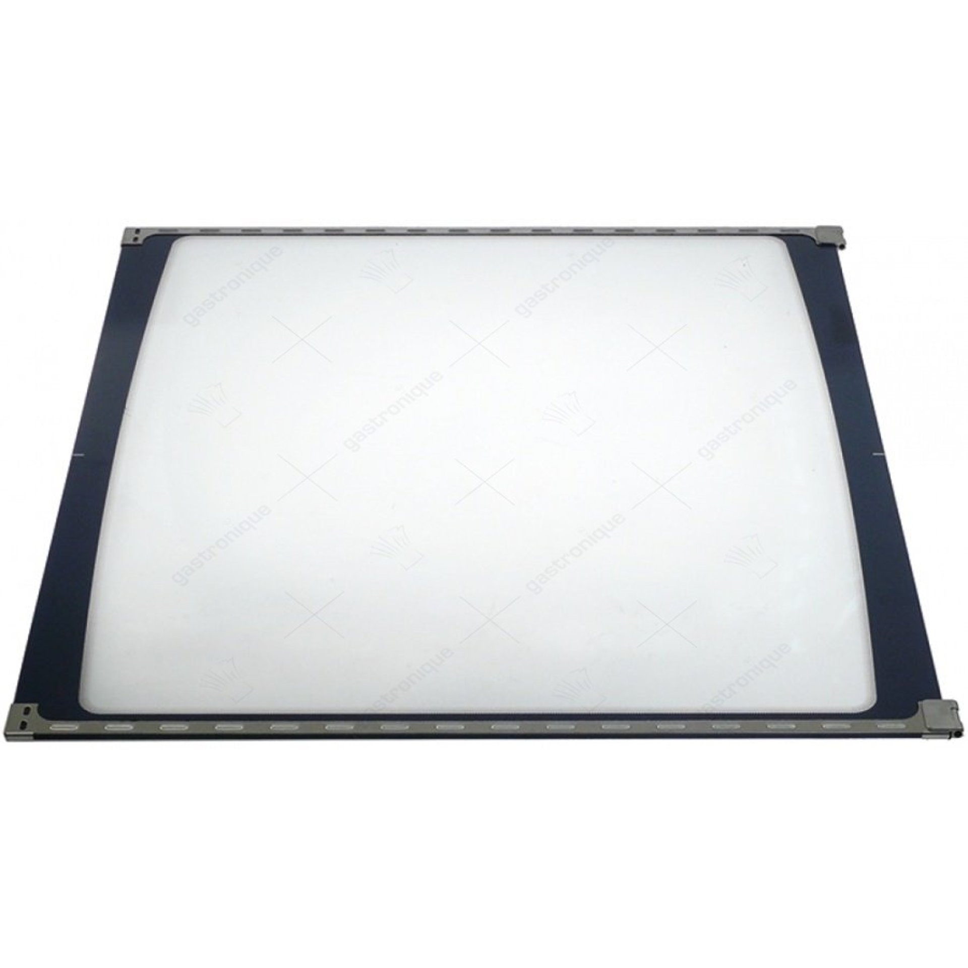 verre à l'intérieur du four 765x680 mm - image 1