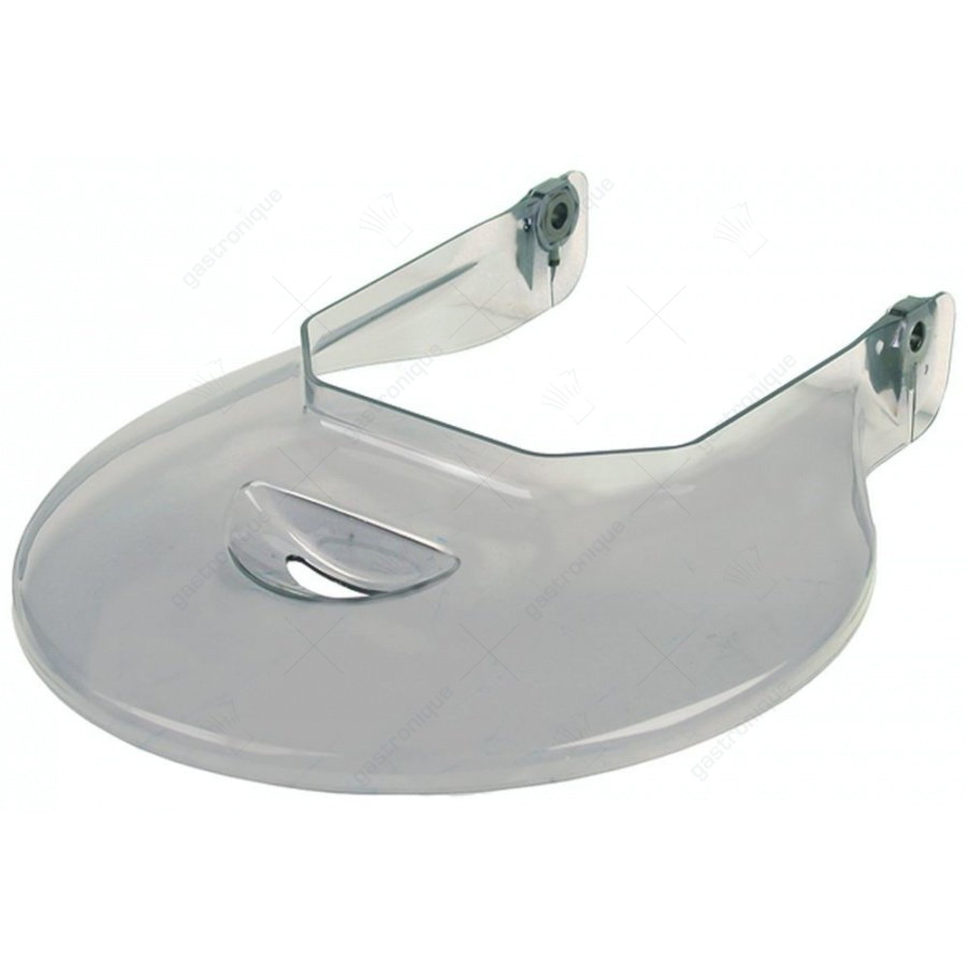deksel ø 415mm - afbeelding 1