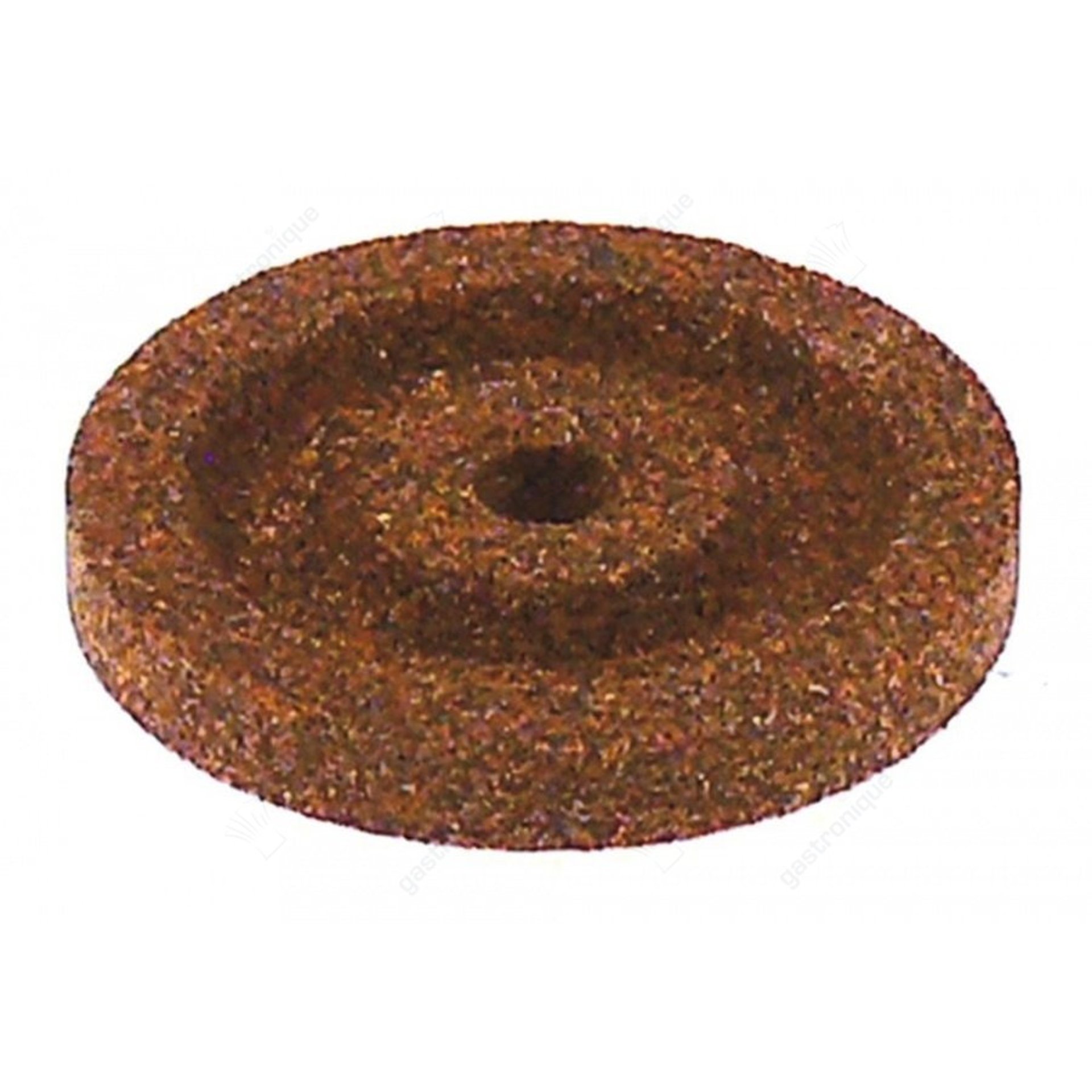 meules assiettes avec moyeu 40-6-7,8 - afbeelding 1