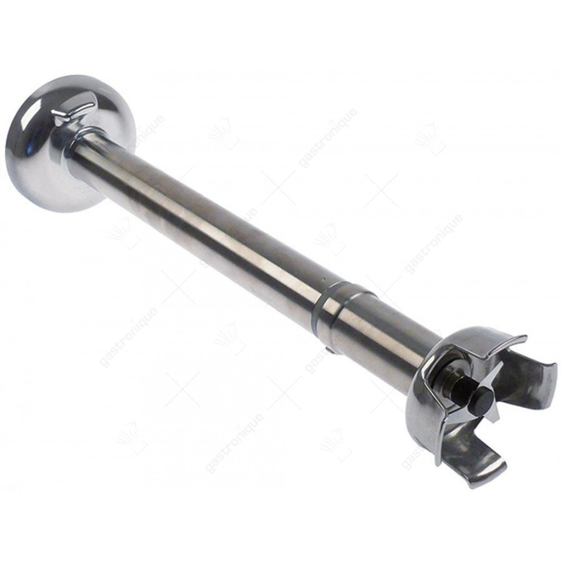 Mixstaaf passend voor ROBOT COUPE voor apparaat MP450A L 505mm - afbeelding 1
