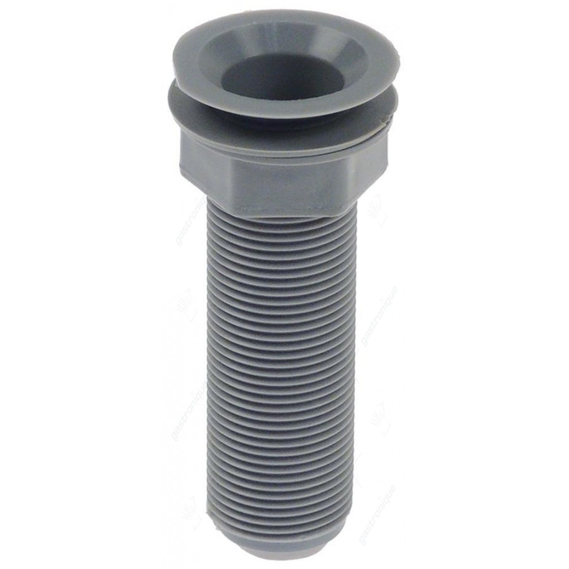tuyau d'évacuation ø 40mm H 95mm 3/4" - image 1