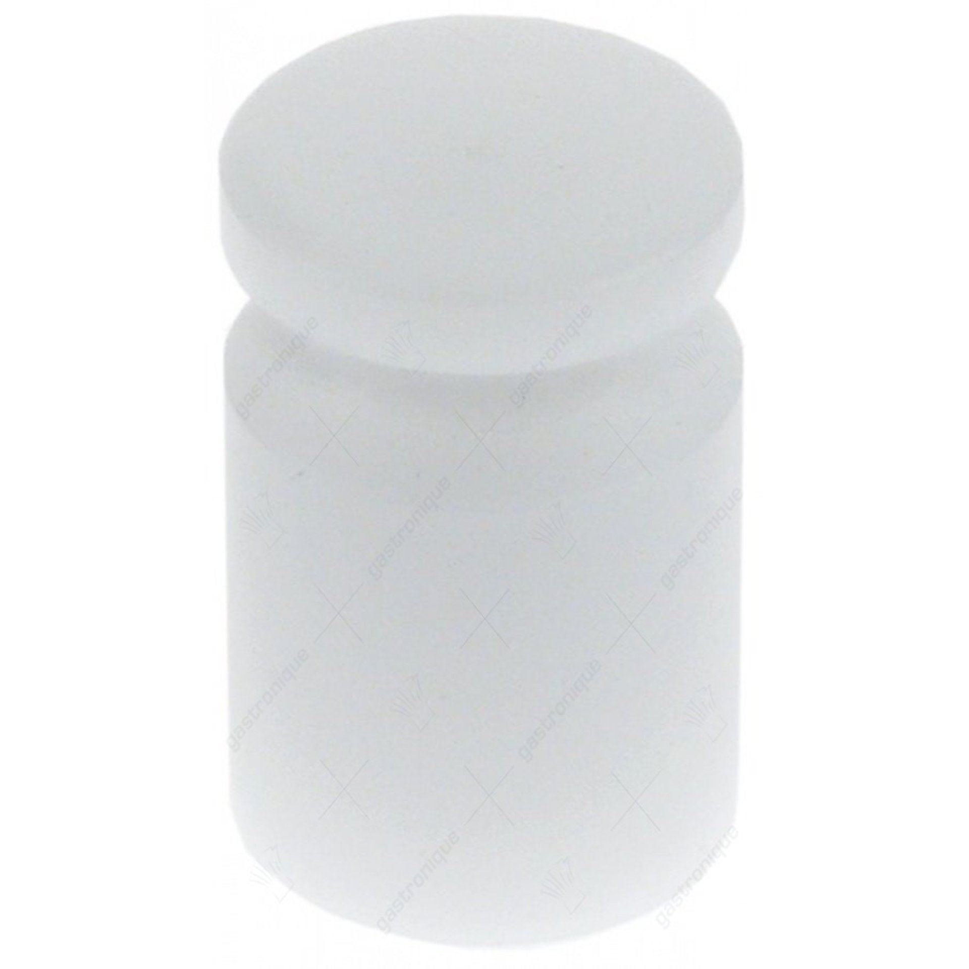 houder OD ø 20mm ID ø 4,5mm L 30mm - afbeelding 1