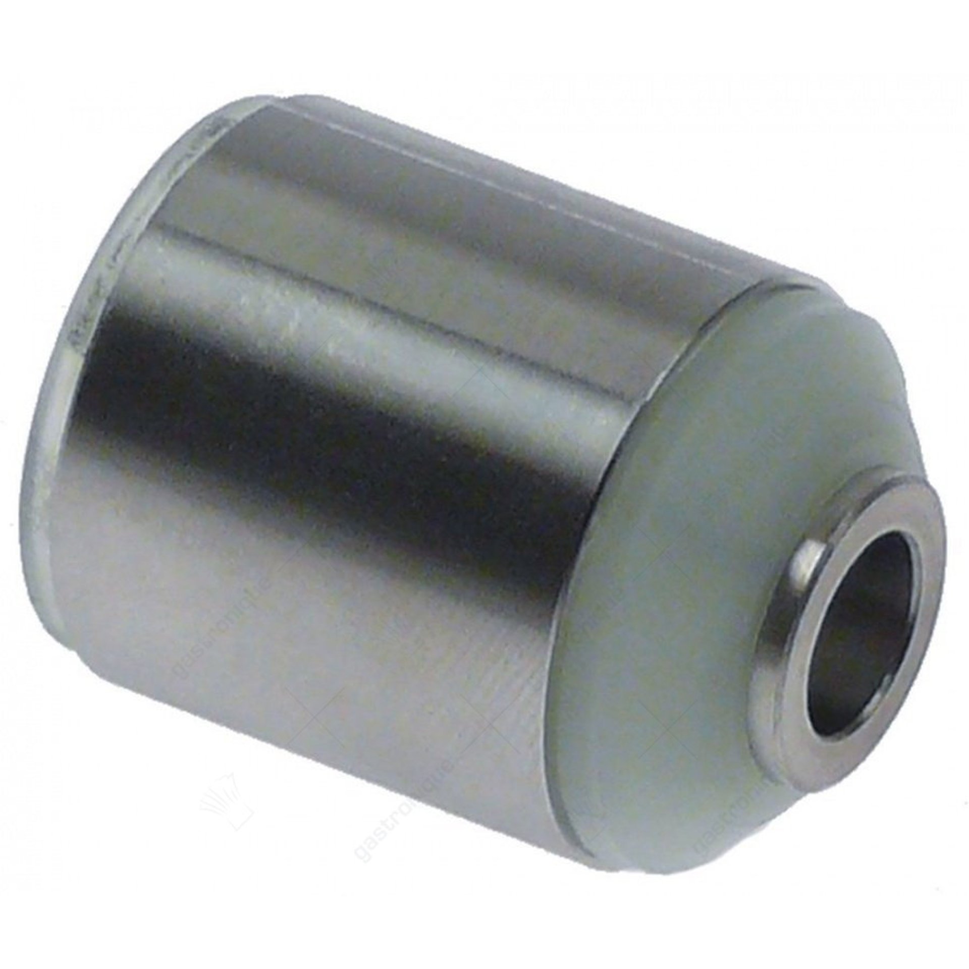 coupling for hand blender D1 ø 12mm D2 ø 24mm inner ø 1 8mm inner ø 2 19mm L1 30mm teeth 2 - image 1