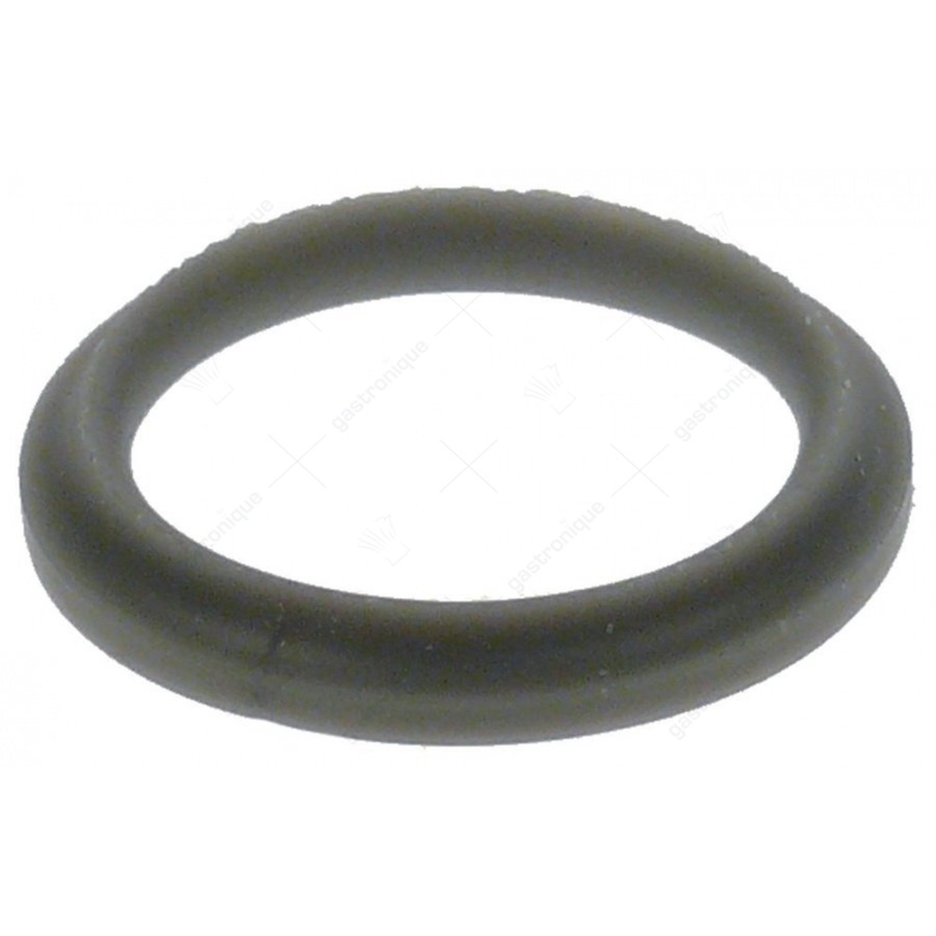 pakking grijs voor voet staafmixer OD ø 42mm ID ø 32mm H 6mm - afbeelding 1